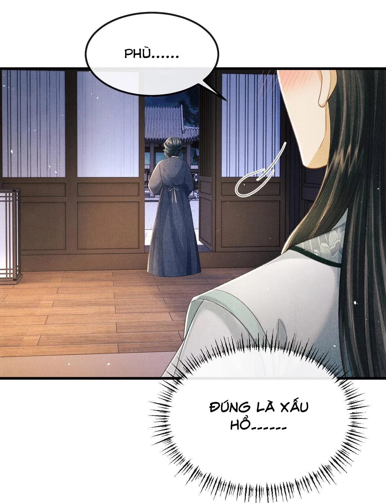 Tướng Quân Luôn Tự Coi Mình Thành Thế Thân Chapter 70 Trang 24