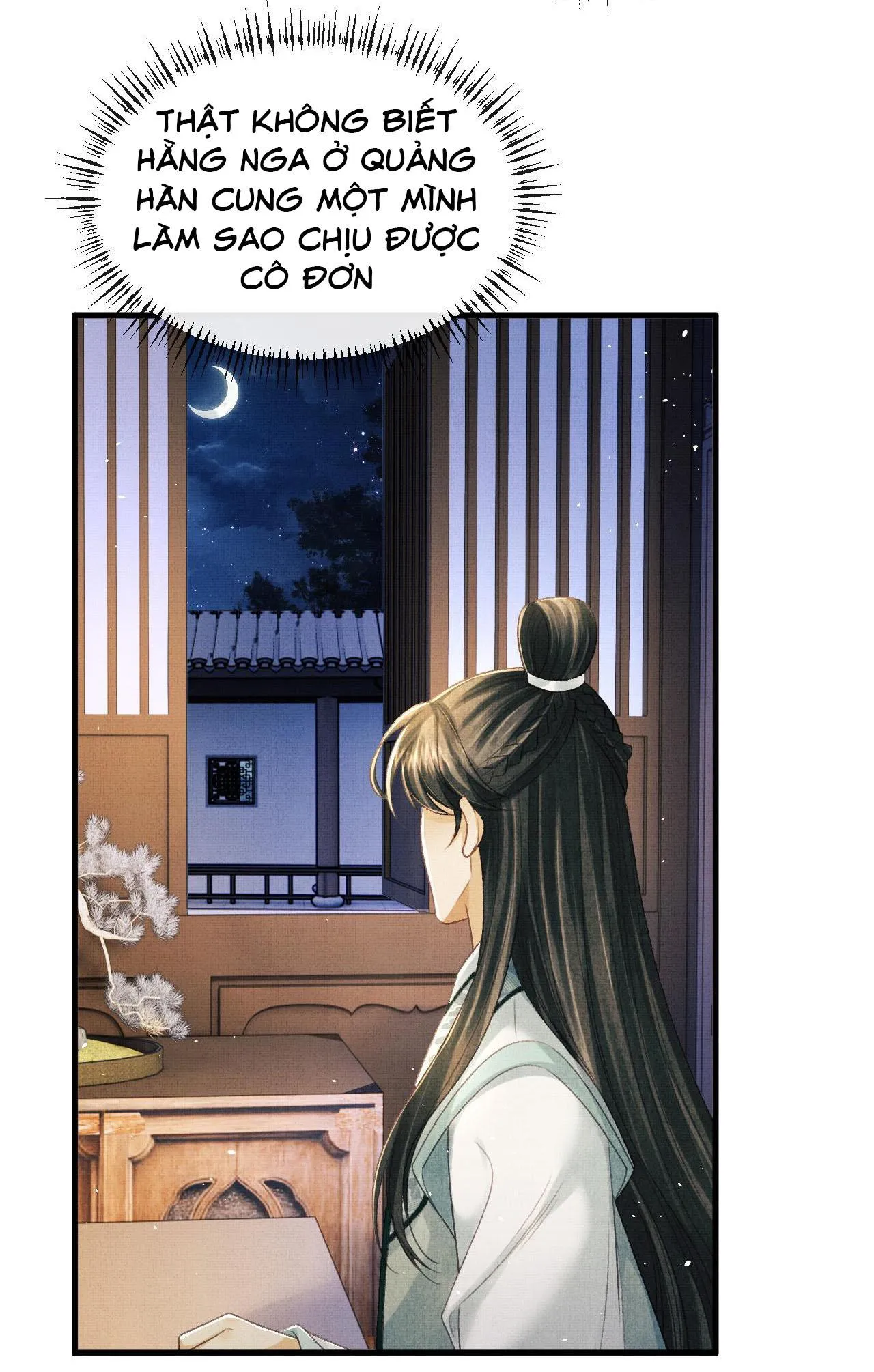 Tướng Quân Luôn Tự Coi Mình Thành Thế Thân Chapter 70 Trang 25