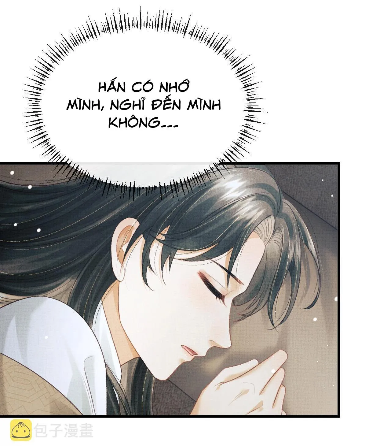 Tướng Quân Luôn Tự Coi Mình Thành Thế Thân Chapter 70 Trang 27