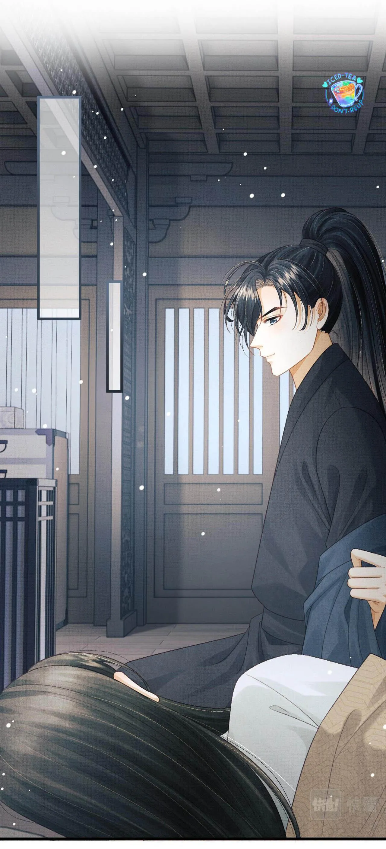 Tướng Quân Luôn Tự Coi Mình Thành Thế Thân Chapter 70 Trang 28