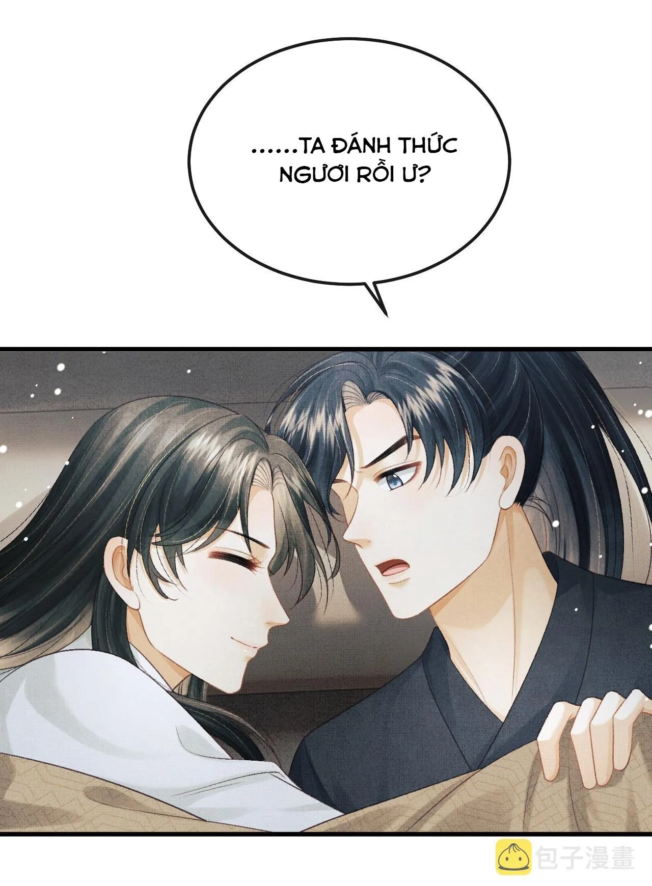 Tướng Quân Luôn Tự Coi Mình Thành Thế Thân Chapter 70 Trang 29