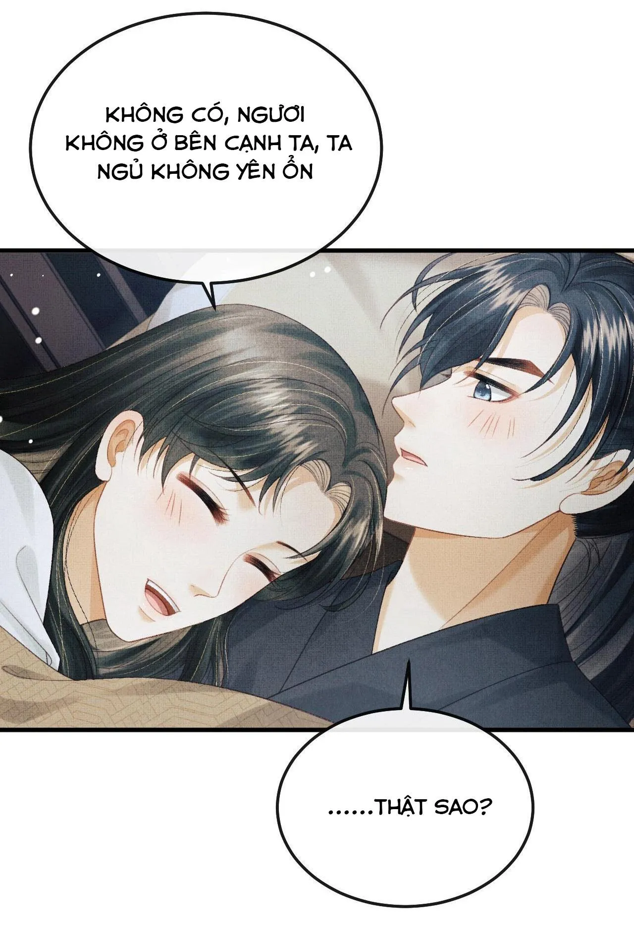 Tướng Quân Luôn Tự Coi Mình Thành Thế Thân Chapter 70 Trang 30
