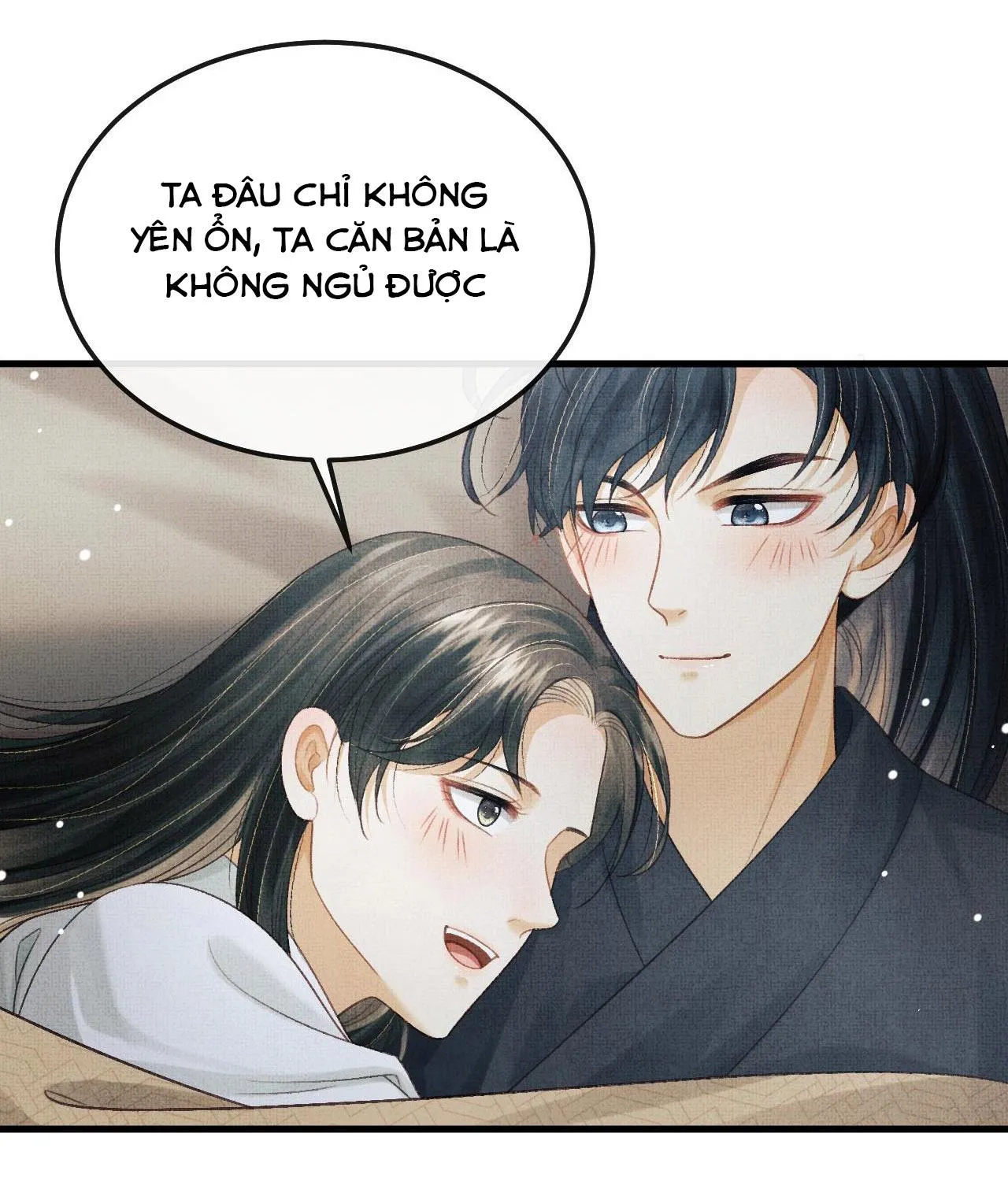 Tướng Quân Luôn Tự Coi Mình Thành Thế Thân Chapter 70 Trang 32