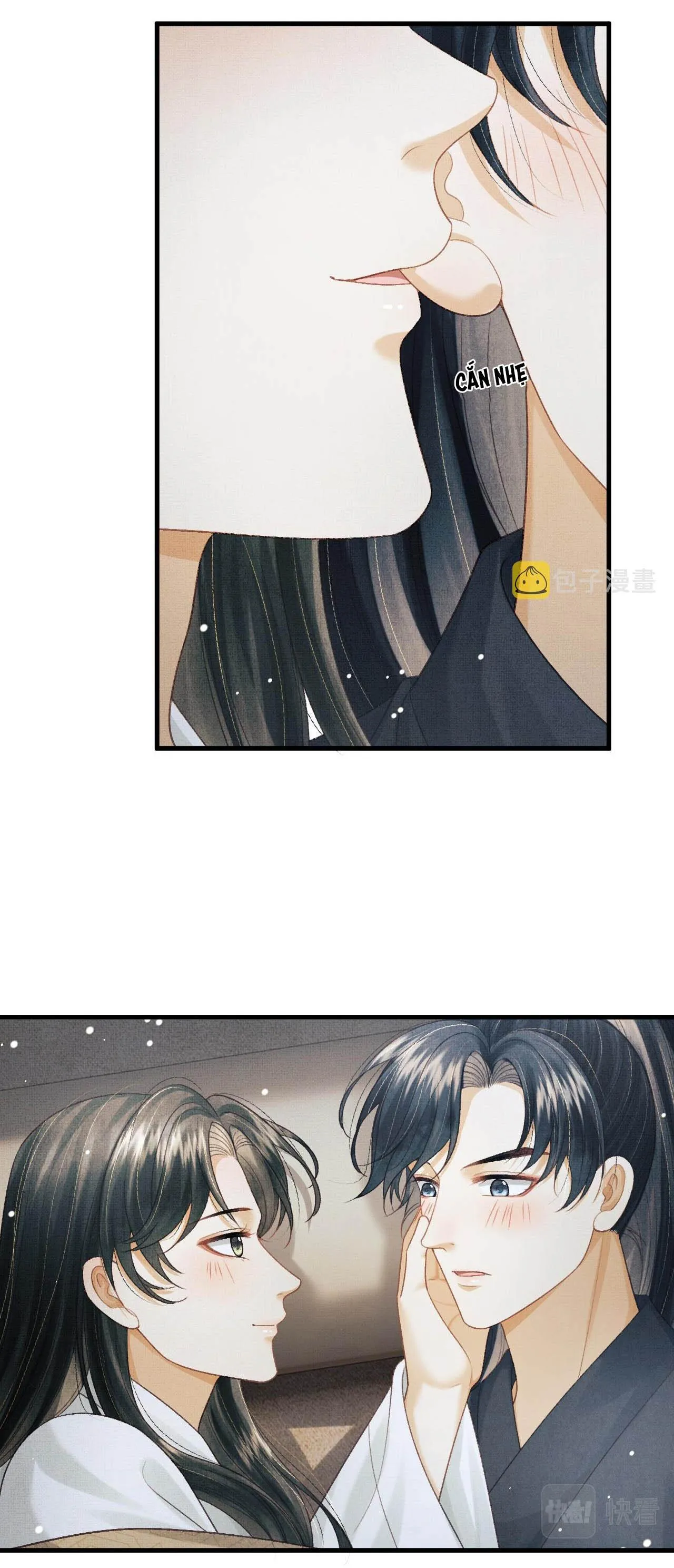 Tướng Quân Luôn Tự Coi Mình Thành Thế Thân Chapter 70 Trang 33