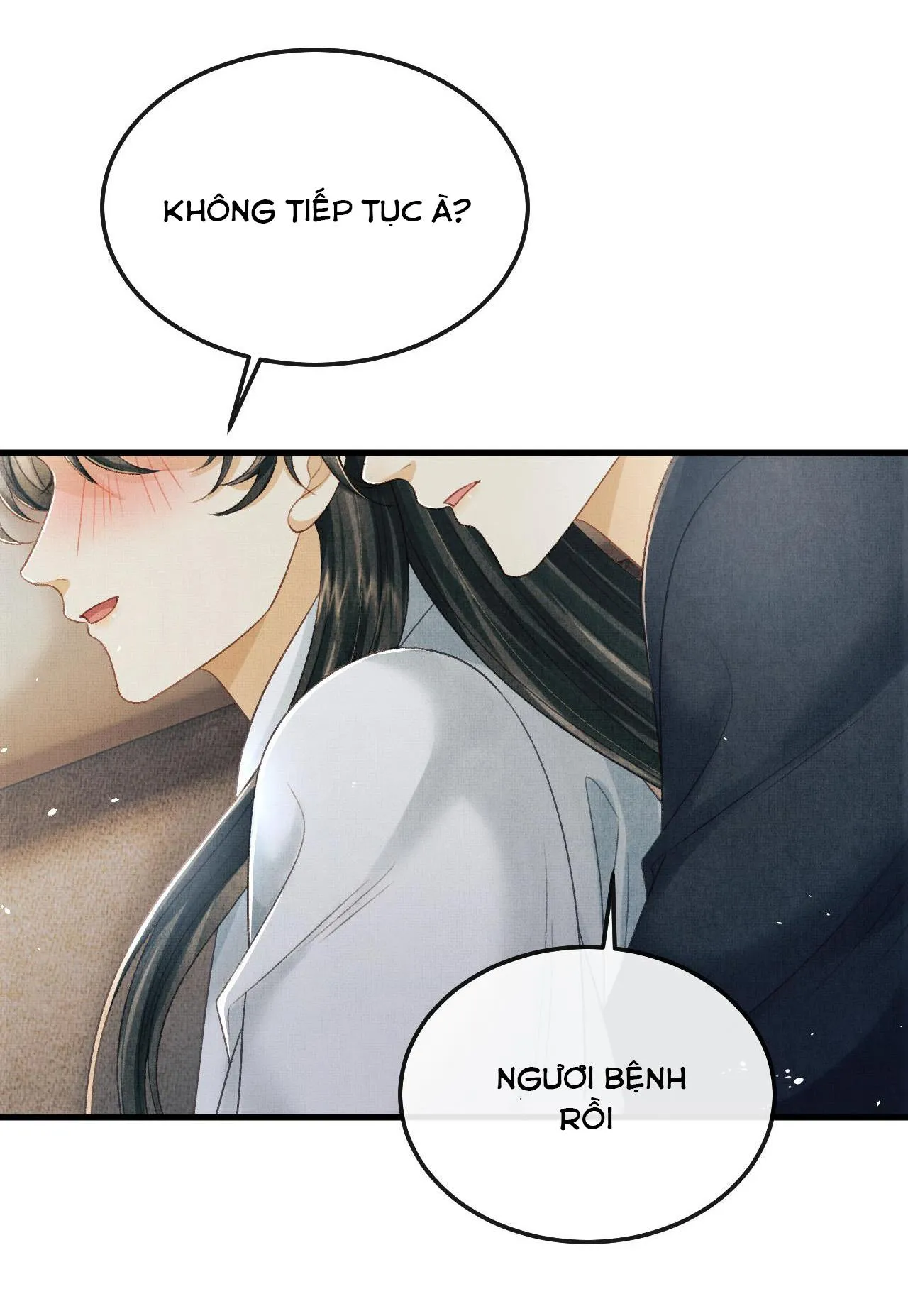 Tướng Quân Luôn Tự Coi Mình Thành Thế Thân Chapter 70 Trang 35