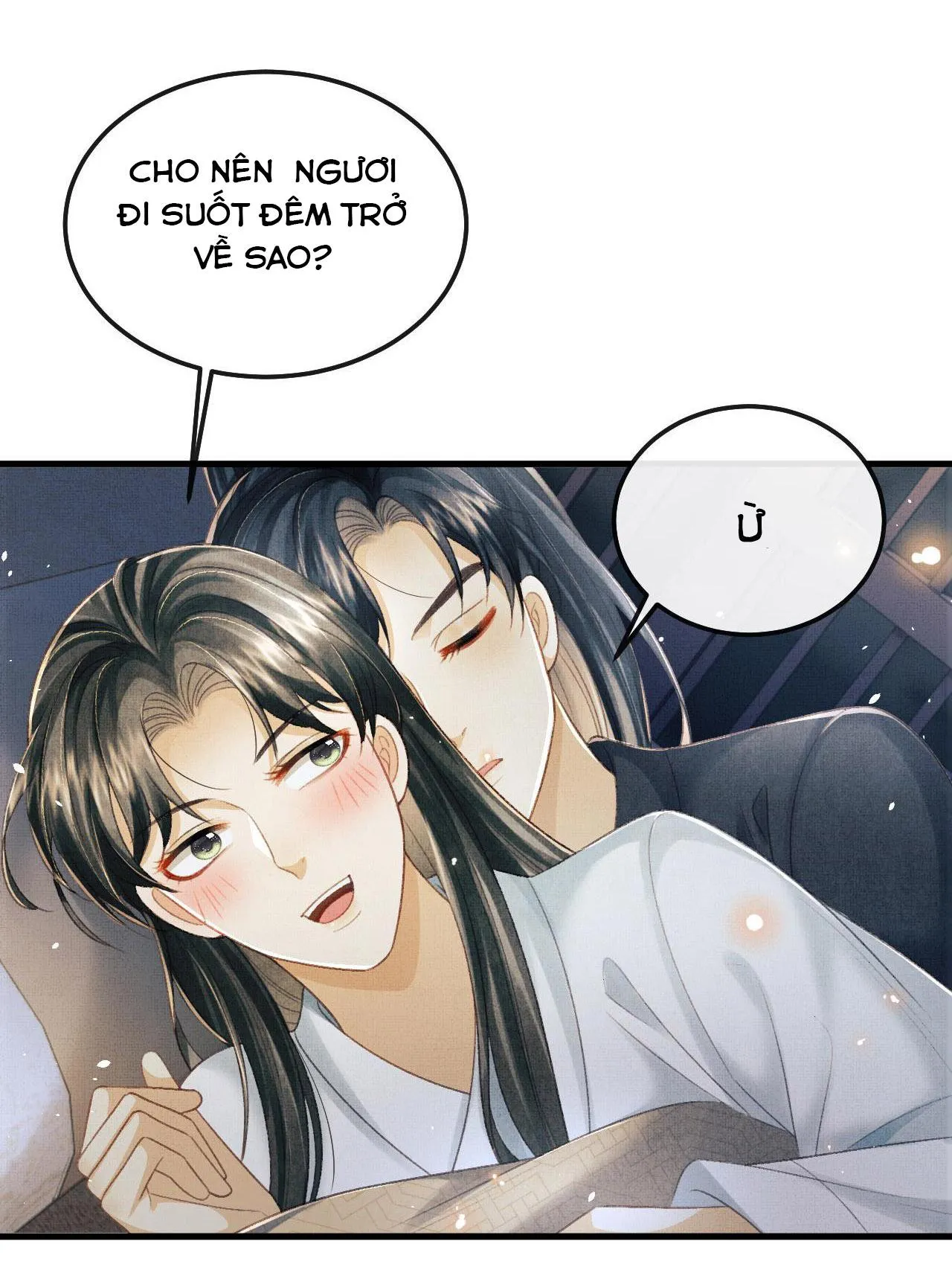 Tướng Quân Luôn Tự Coi Mình Thành Thế Thân Chapter 70 Trang 36