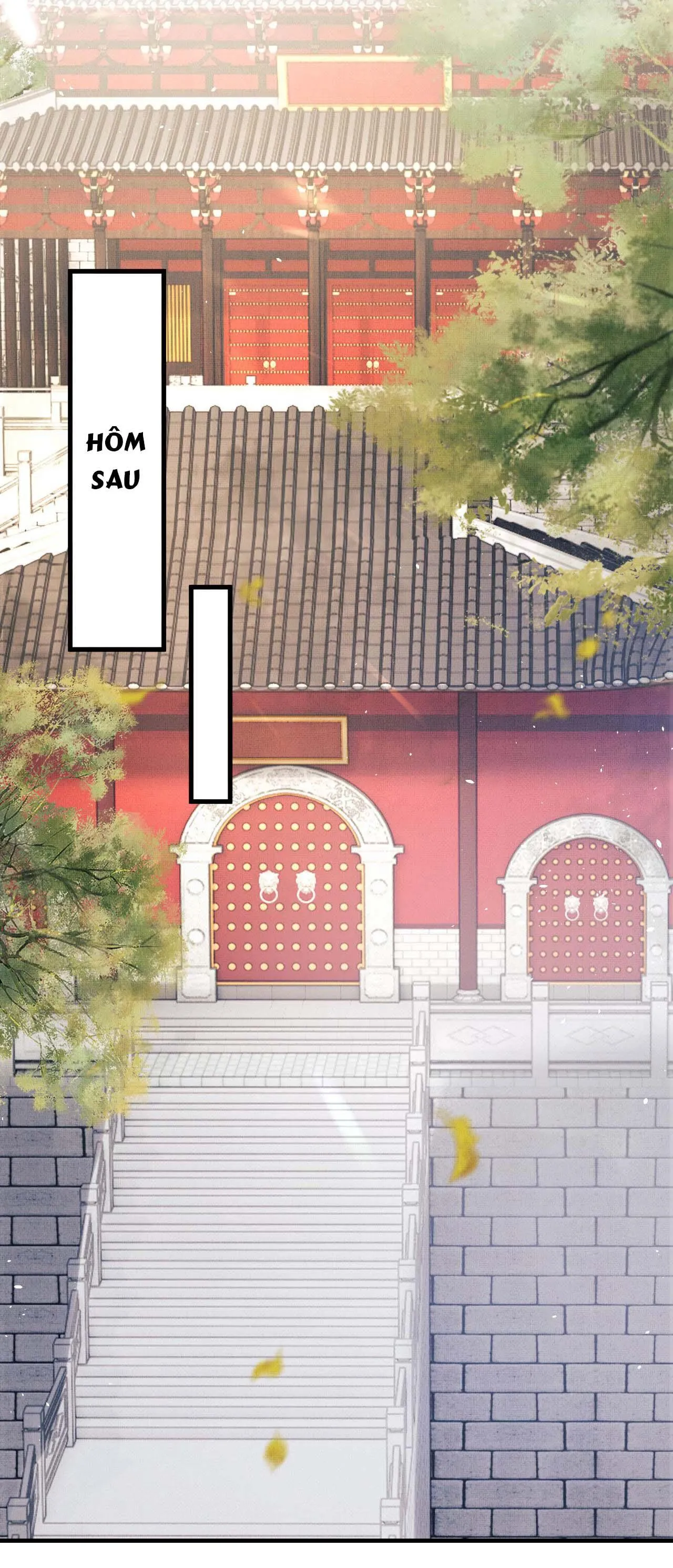 Tướng Quân Luôn Tự Coi Mình Thành Thế Thân Chapter 71 Trang 5