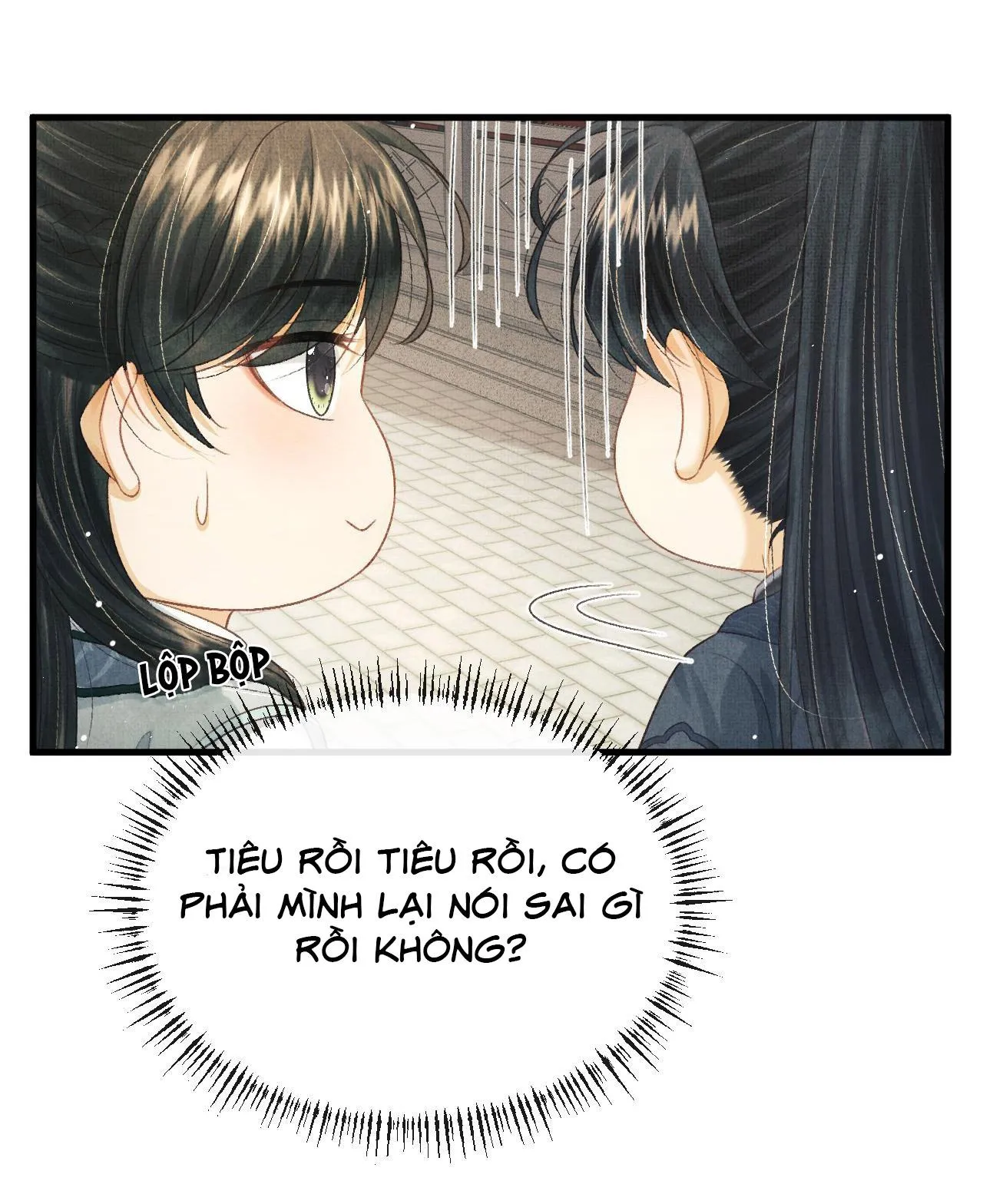 Tướng Quân Luôn Tự Coi Mình Thành Thế Thân Chapter 71 Trang 10