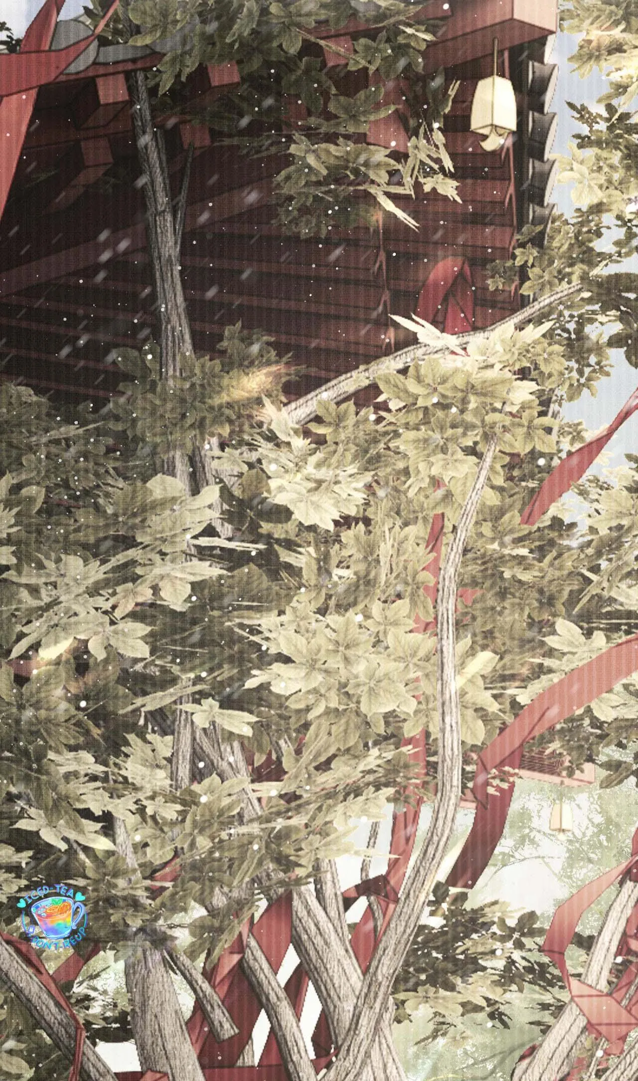 Tướng Quân Luôn Tự Coi Mình Thành Thế Thân Chapter 71 Trang 14