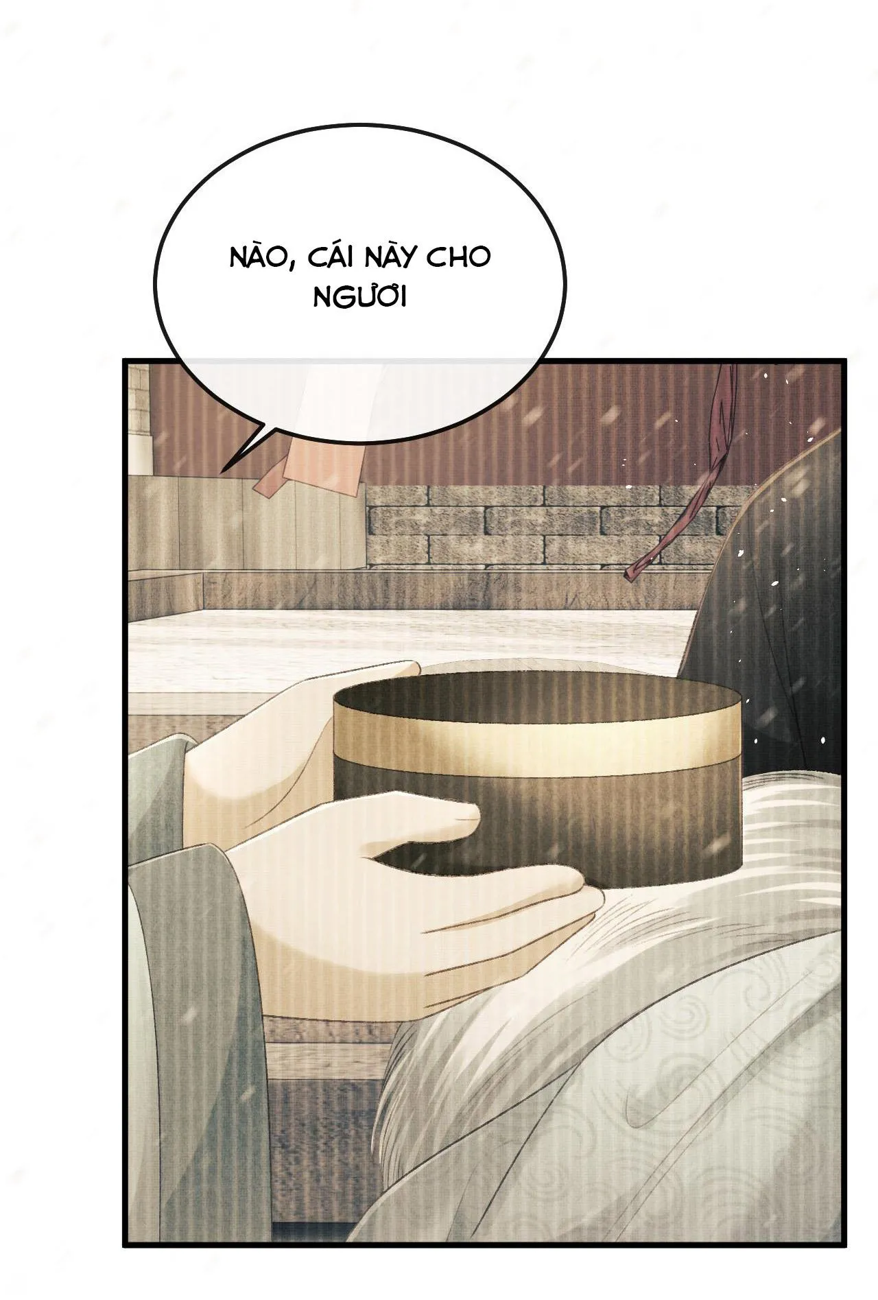 Tướng Quân Luôn Tự Coi Mình Thành Thế Thân Chapter 71 Trang 17