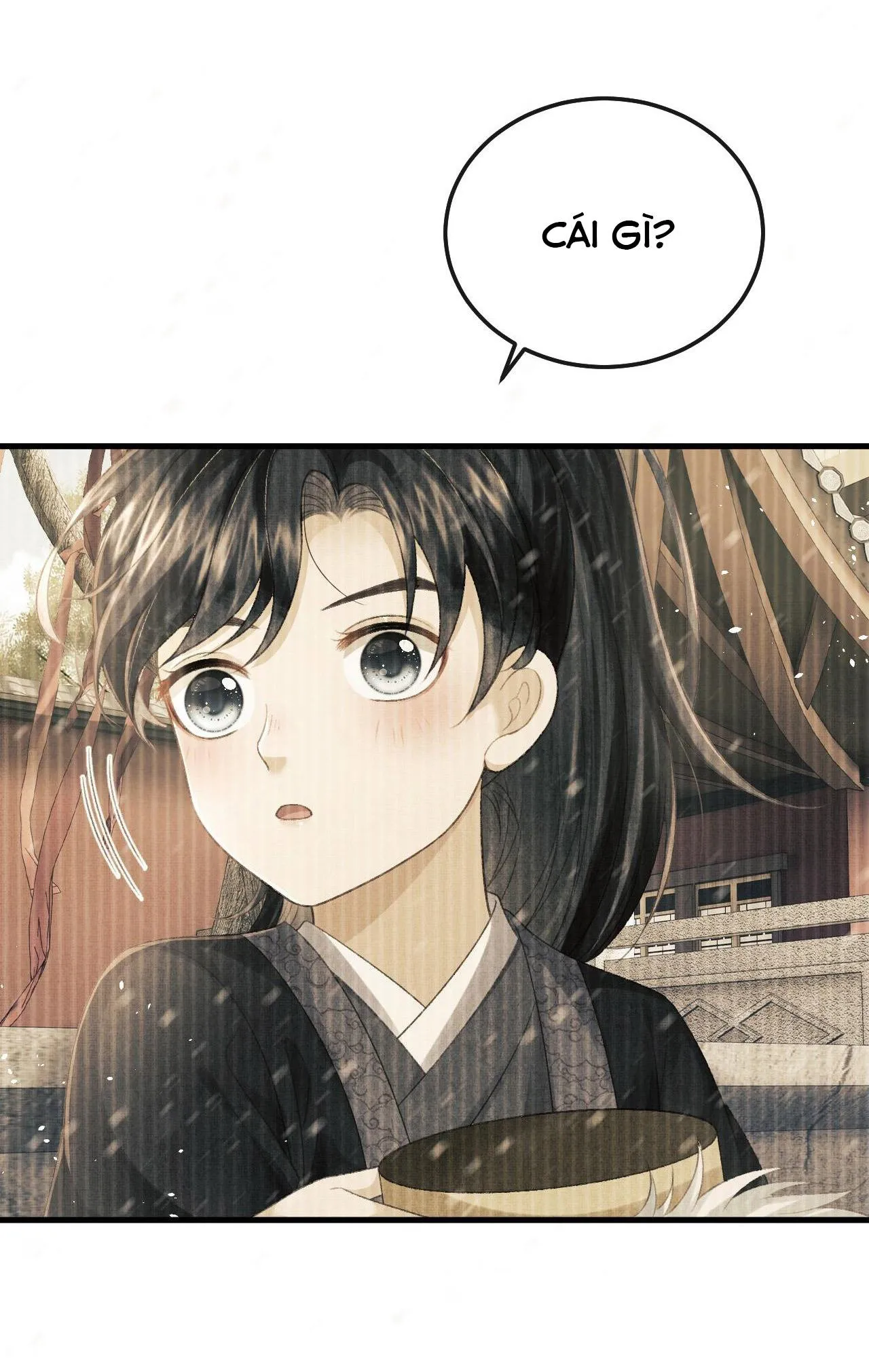 Tướng Quân Luôn Tự Coi Mình Thành Thế Thân Chapter 71 Trang 18