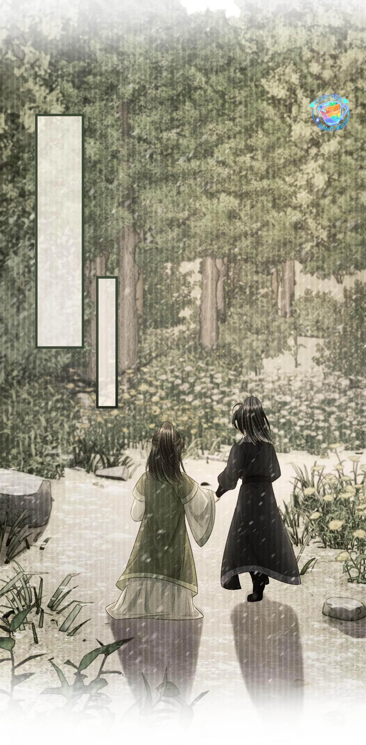 Tướng Quân Luôn Tự Coi Mình Thành Thế Thân Chapter 71 Trang 27