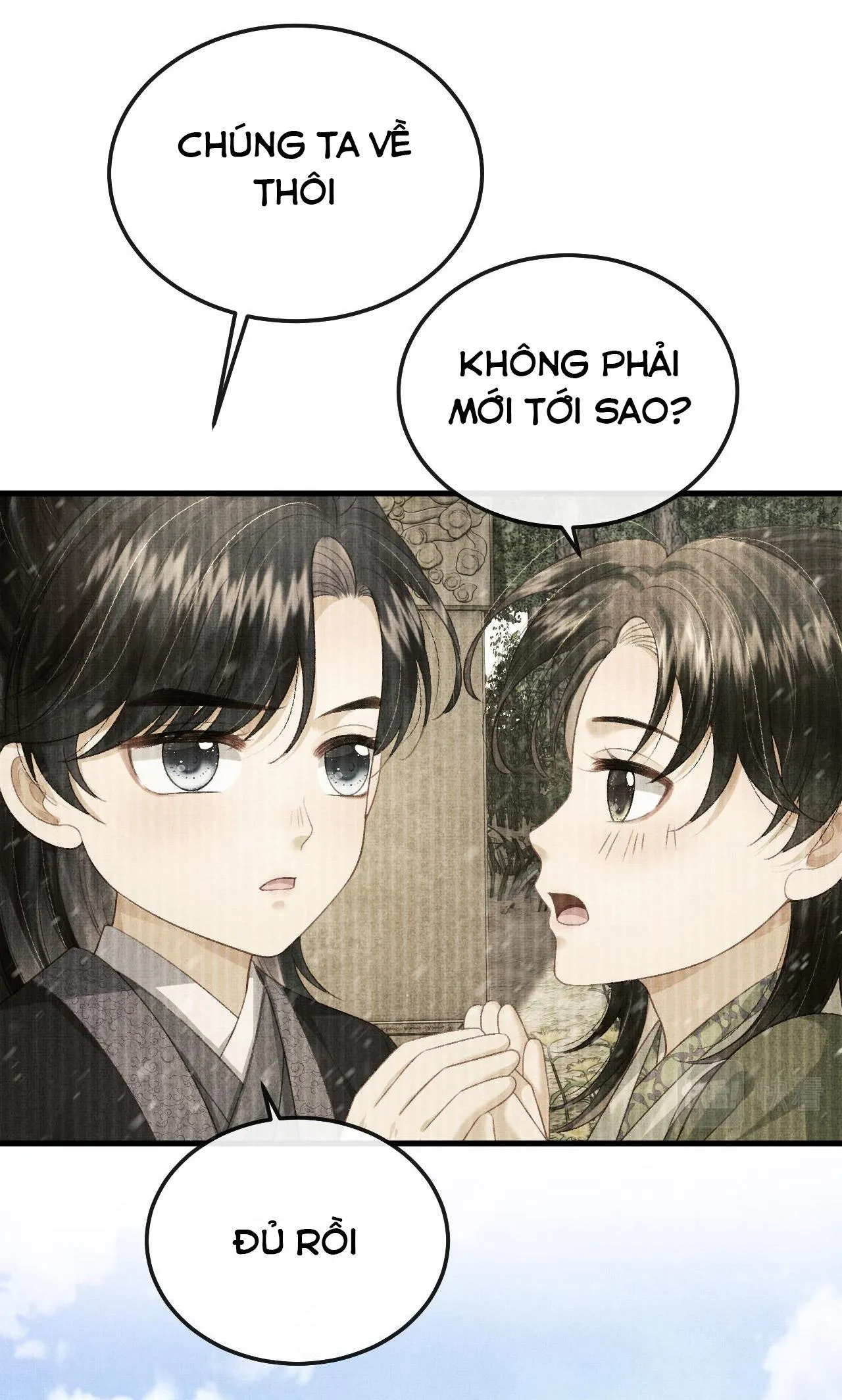 Tướng Quân Luôn Tự Coi Mình Thành Thế Thân Chapter 71 Trang 29