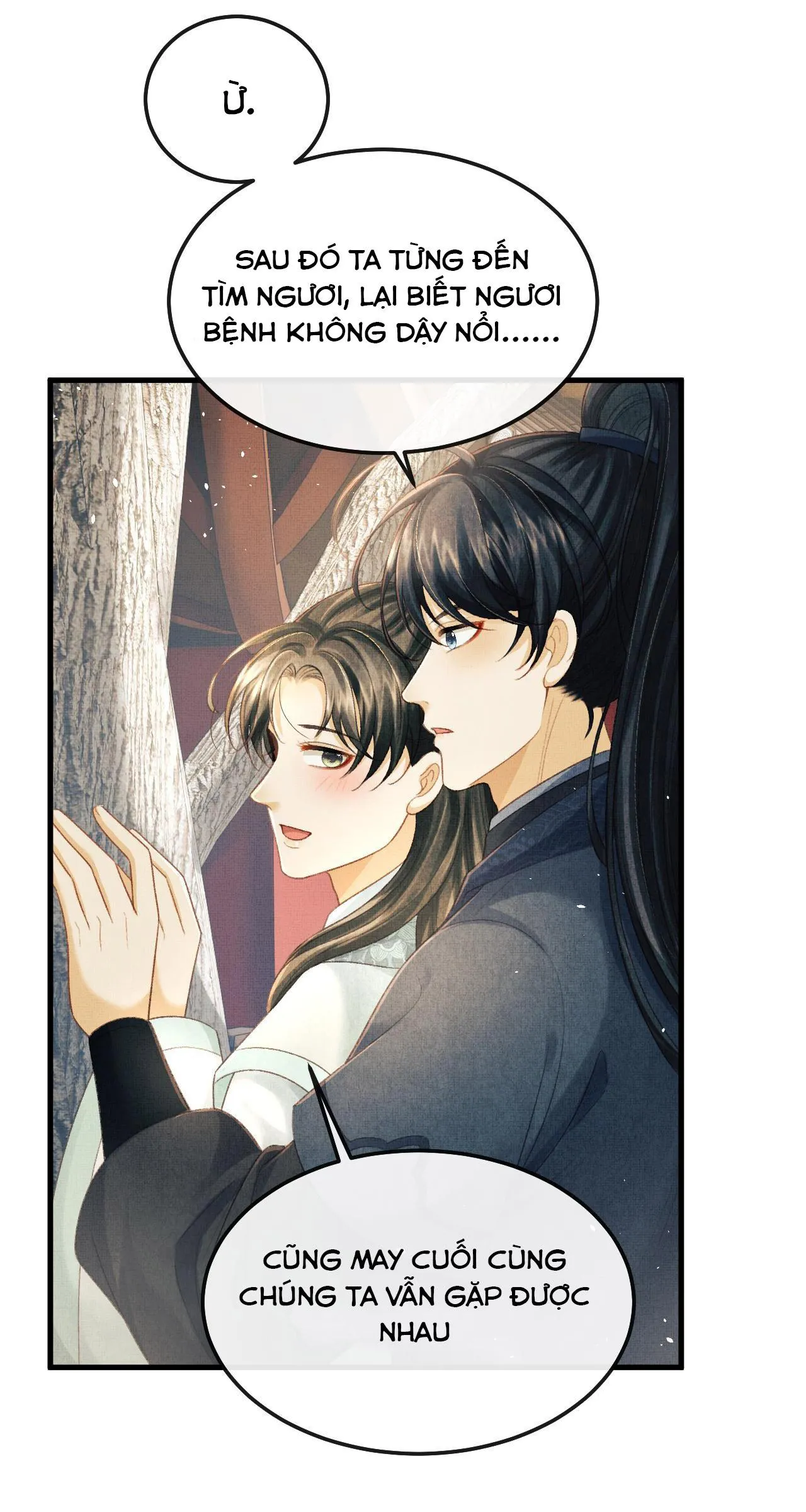 Tướng Quân Luôn Tự Coi Mình Thành Thế Thân Chapter 71 Trang 34