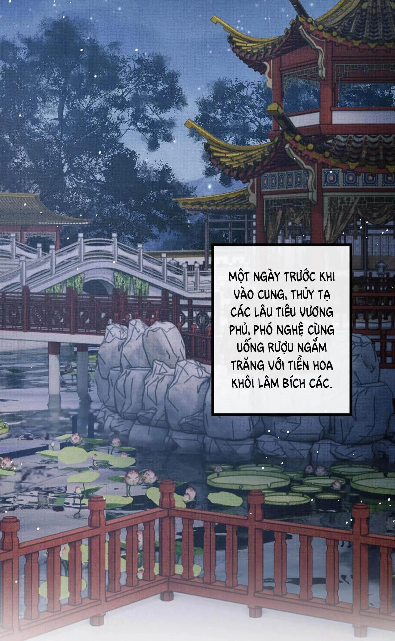 Tướng Quân Luôn Tự Coi Mình Thành Thế Thân Chapter 72 Trang 3