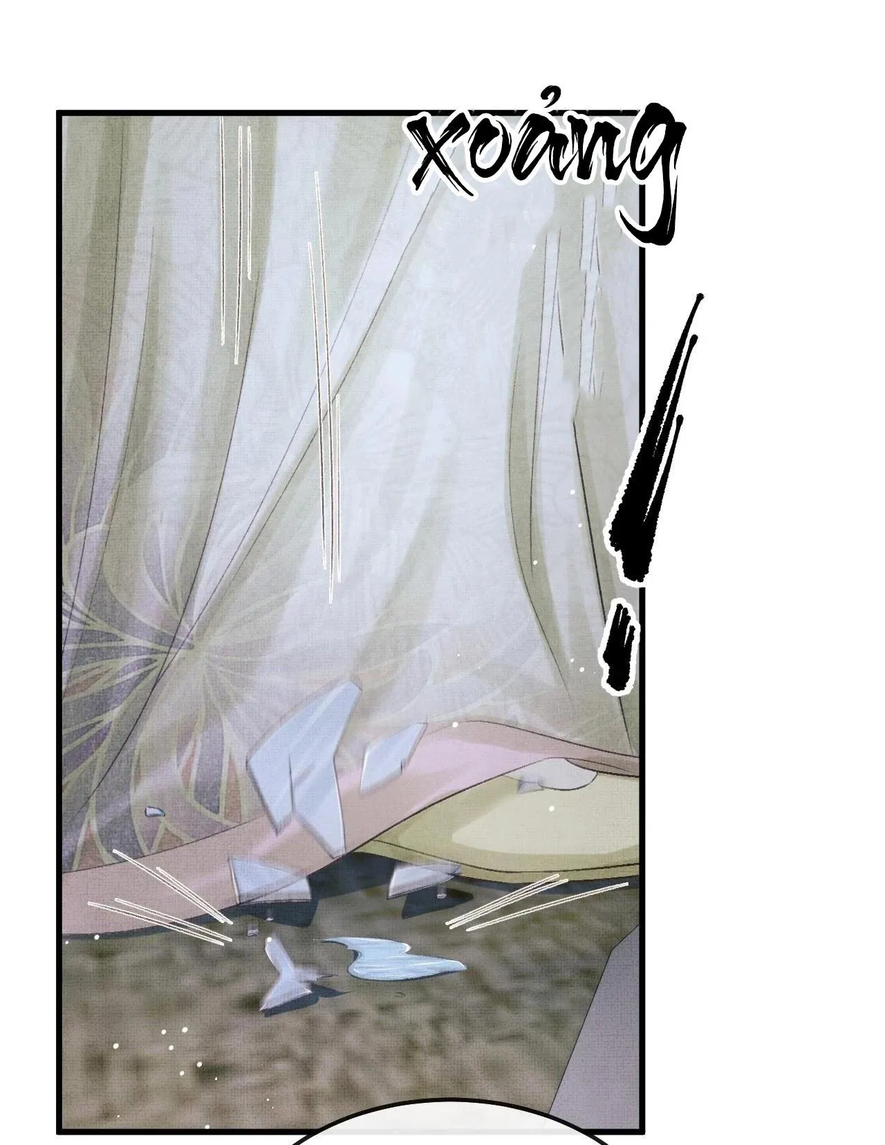 Tướng Quân Luôn Tự Coi Mình Thành Thế Thân Chapter 72 Trang 8