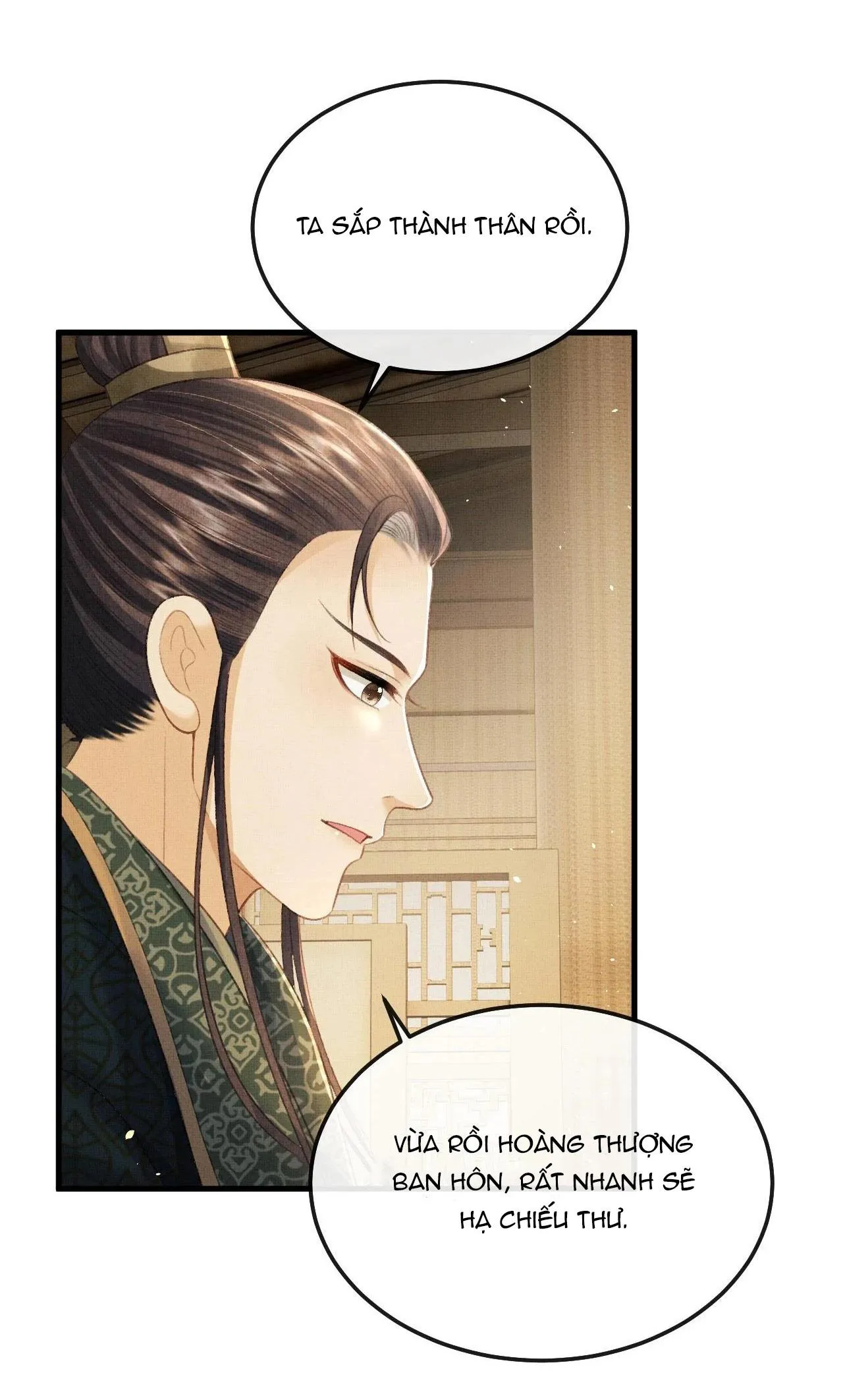 Tướng Quân Luôn Tự Coi Mình Thành Thế Thân Chapter 72 Trang 15