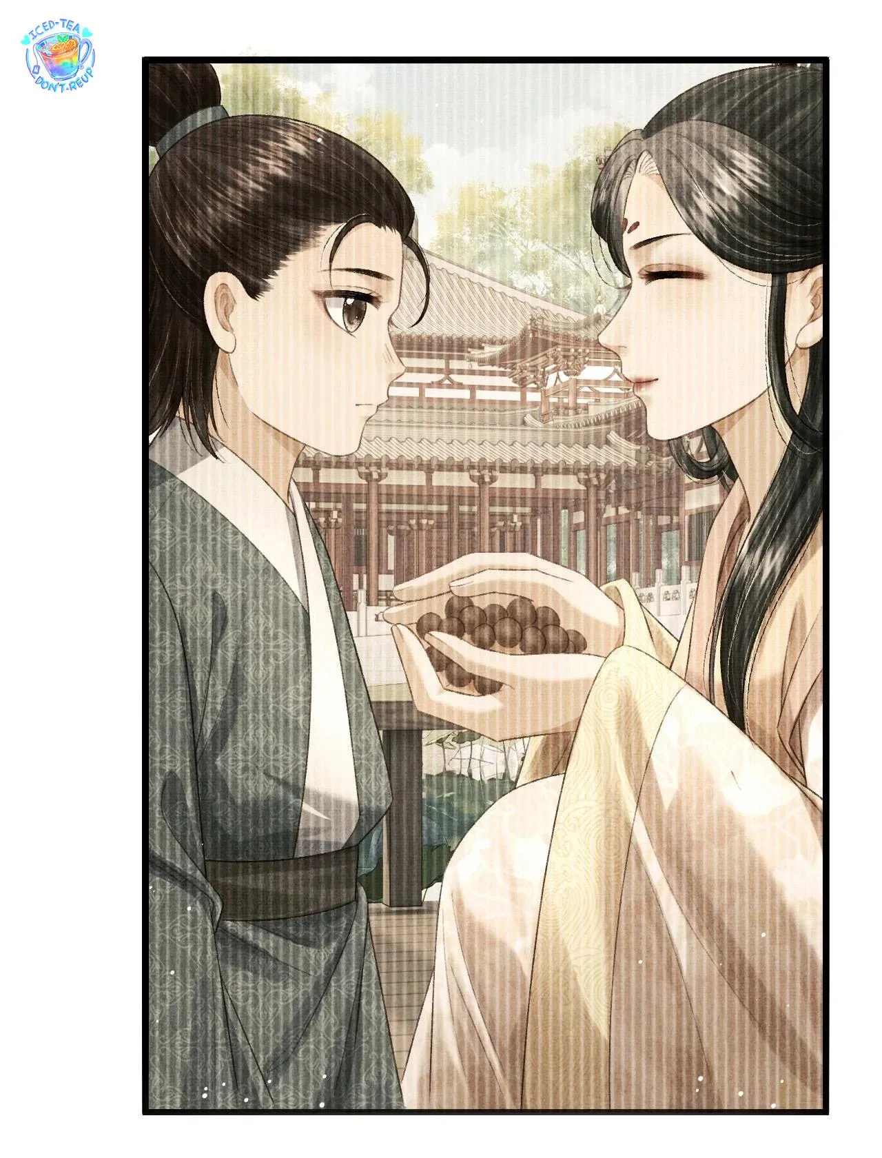 Tướng Quân Luôn Tự Coi Mình Thành Thế Thân Chapter 72 Trang 22