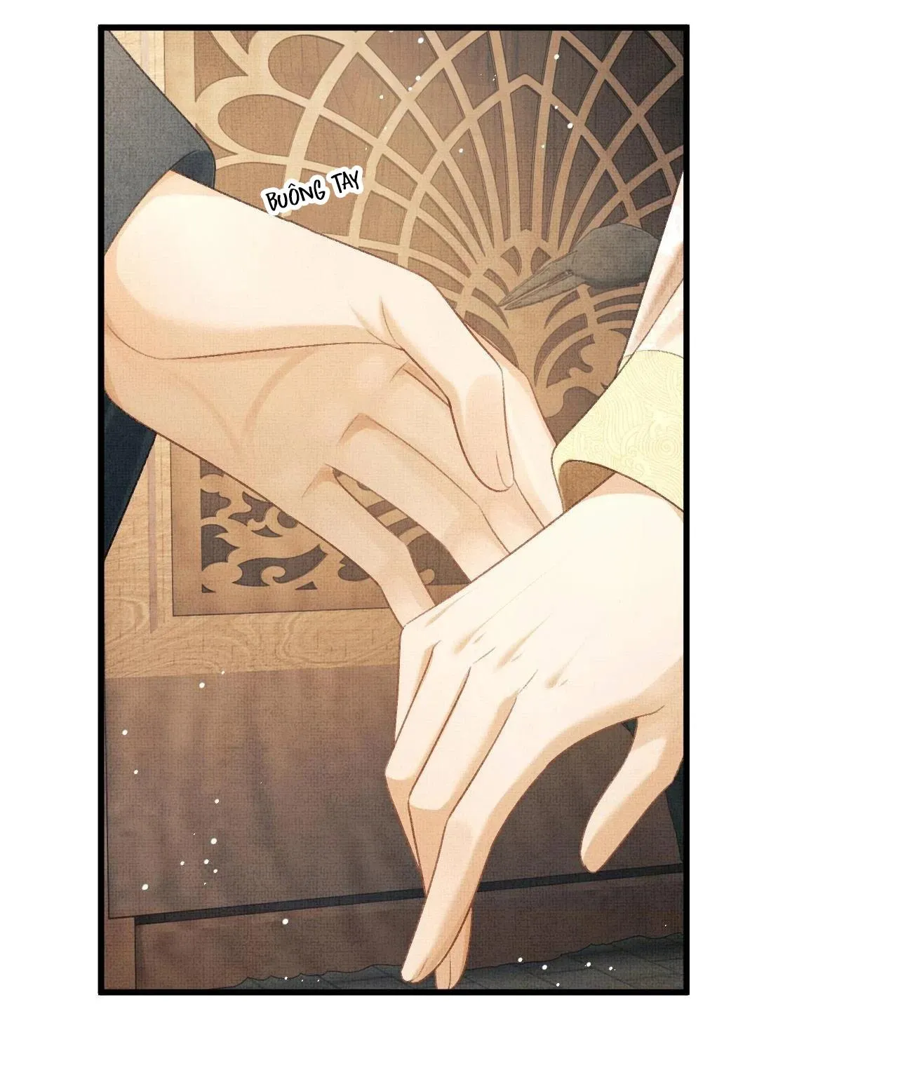 Tướng Quân Luôn Tự Coi Mình Thành Thế Thân Chapter 72 Trang 24