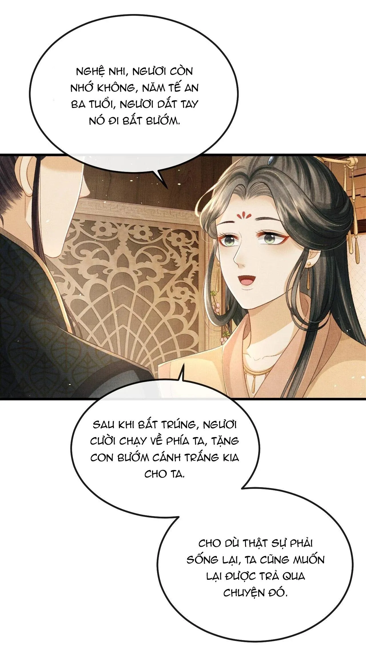 Tướng Quân Luôn Tự Coi Mình Thành Thế Thân Chapter 72 Trang 25