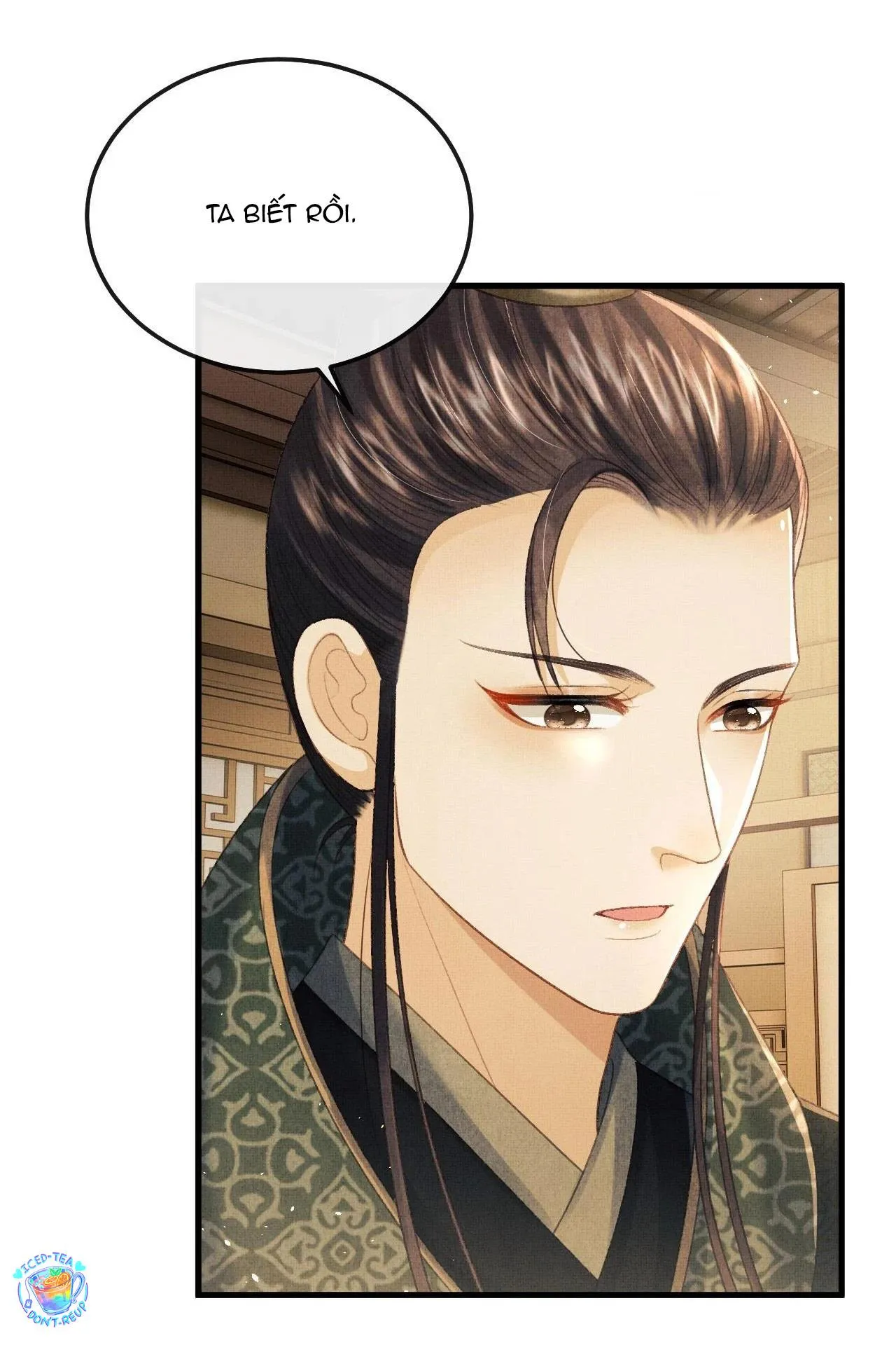 Tướng Quân Luôn Tự Coi Mình Thành Thế Thân Chapter 72 Trang 26