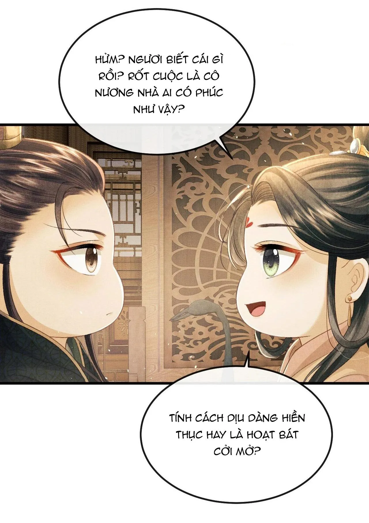 Tướng Quân Luôn Tự Coi Mình Thành Thế Thân Chapter 72 Trang 27