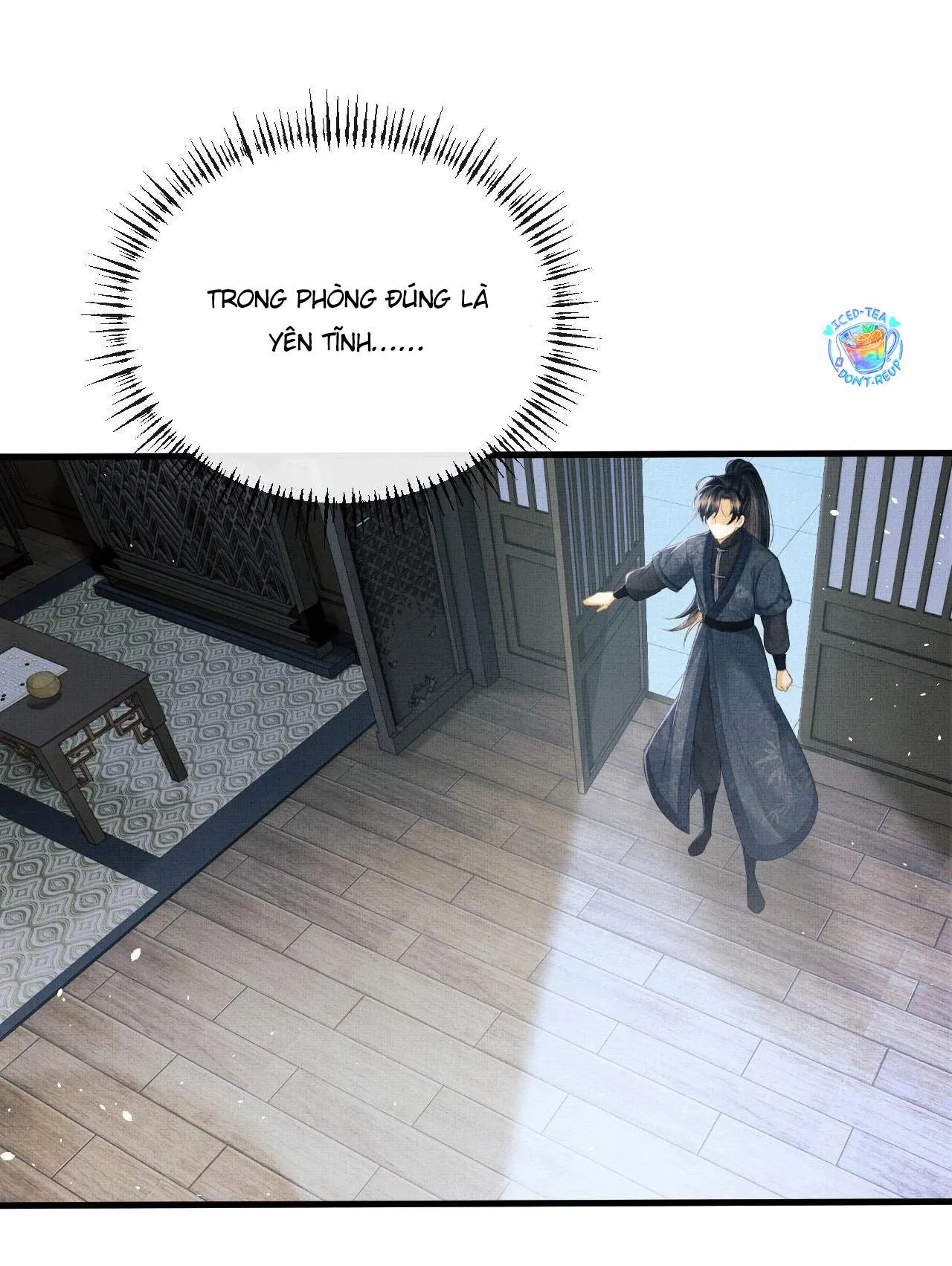 Tướng Quân Luôn Tự Coi Mình Thành Thế Thân Chapter 72 Trang 32