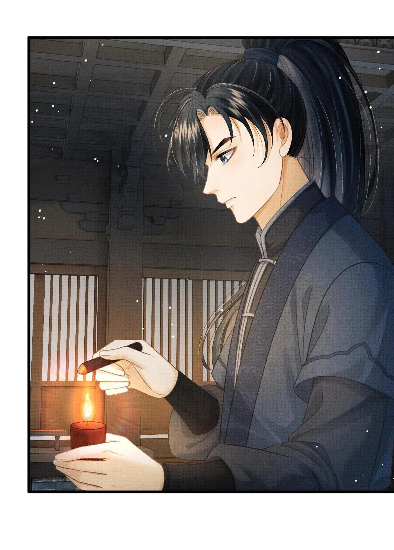 Tướng Quân Luôn Tự Coi Mình Thành Thế Thân Chapter 72 Trang 33