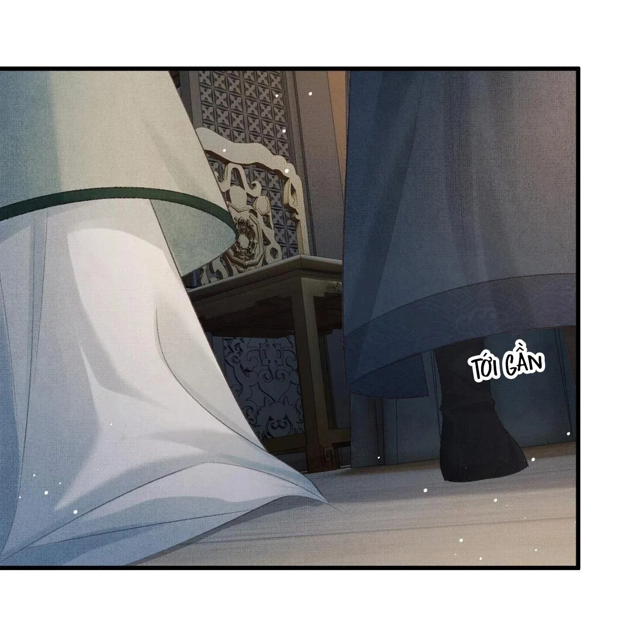 Tướng Quân Luôn Tự Coi Mình Thành Thế Thân Chapter 72 Trang 34