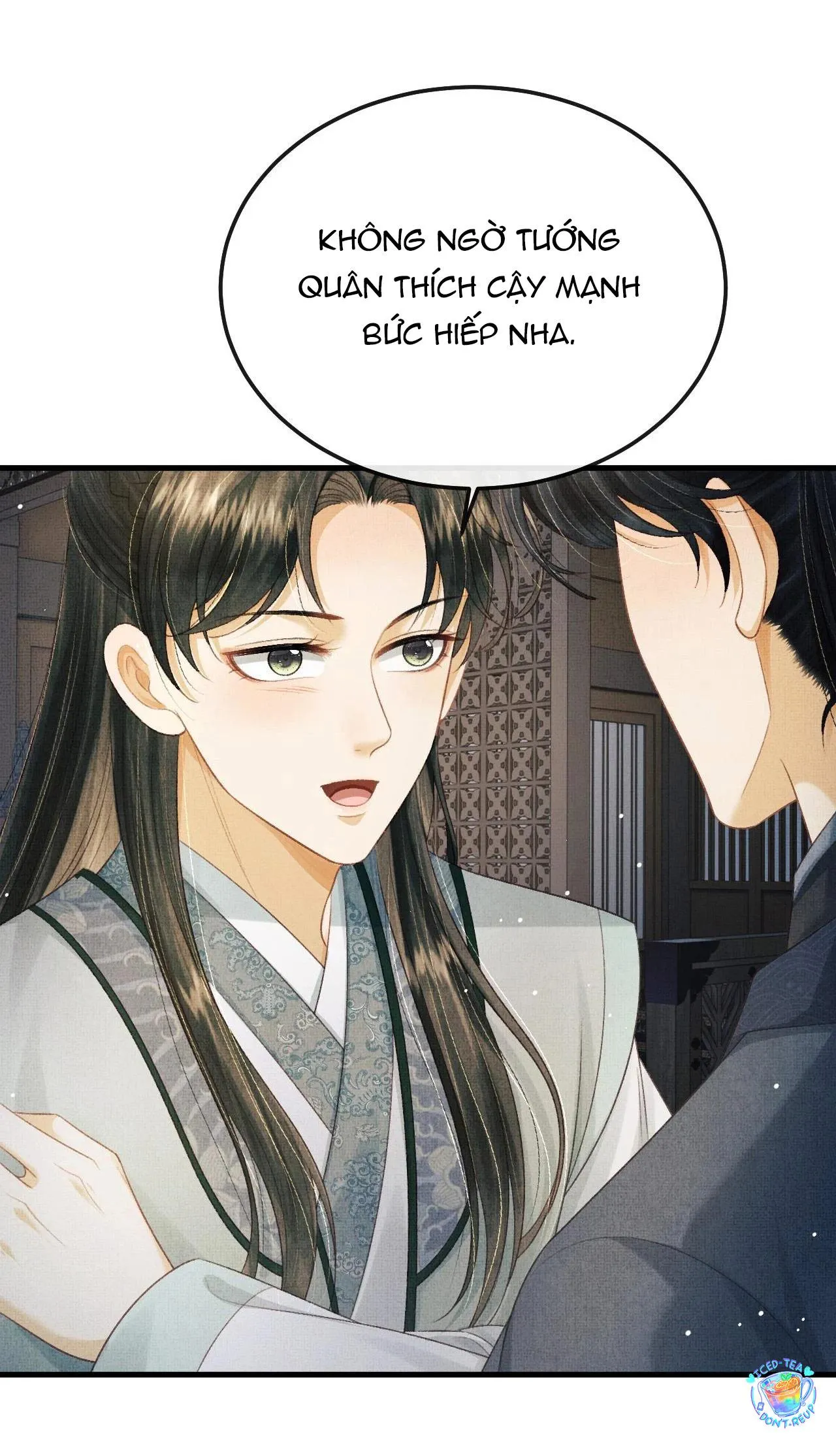 Tướng Quân Luôn Tự Coi Mình Thành Thế Thân Chapter 72 Trang 38