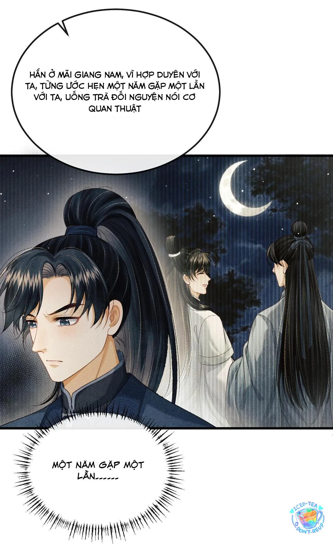 Tướng Quân Luôn Tự Coi Mình Thành Thế Thân Chapter 73 Trang 14