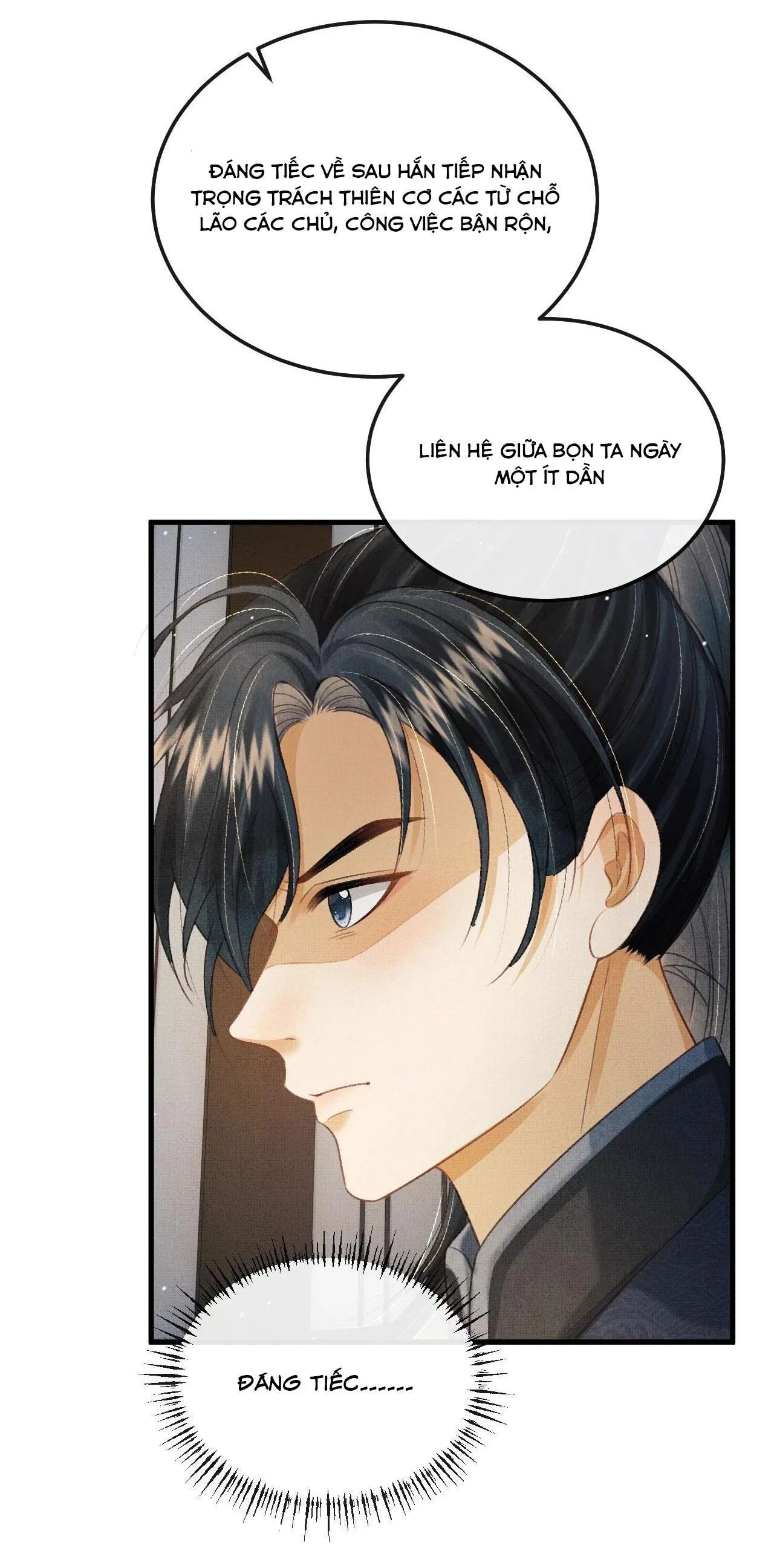 Tướng Quân Luôn Tự Coi Mình Thành Thế Thân Chapter 73 Trang 15