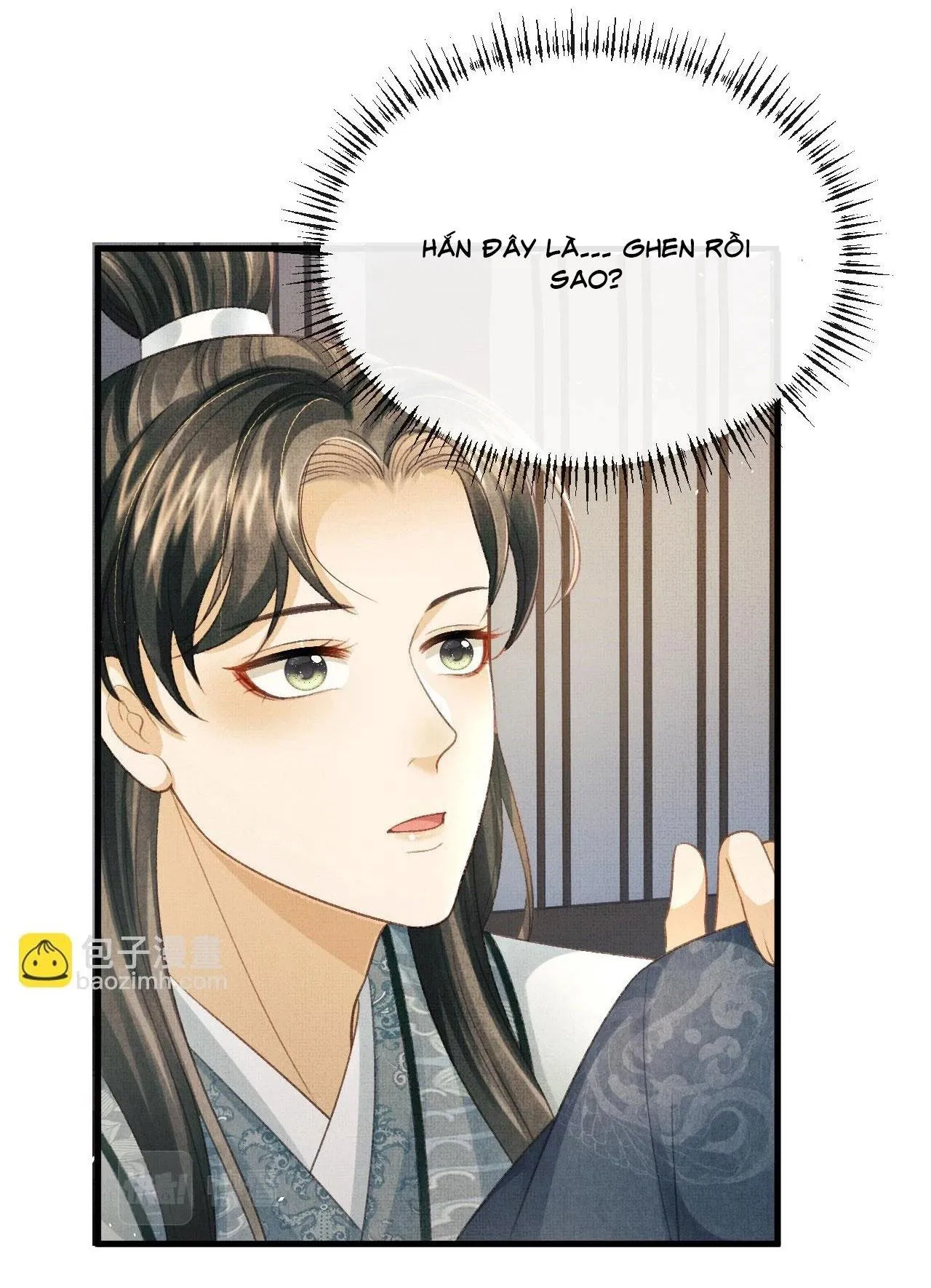 Tướng Quân Luôn Tự Coi Mình Thành Thế Thân Chapter 73 Trang 19