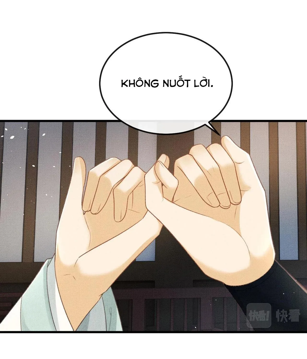 Tướng Quân Luôn Tự Coi Mình Thành Thế Thân Chapter 73 Trang 26