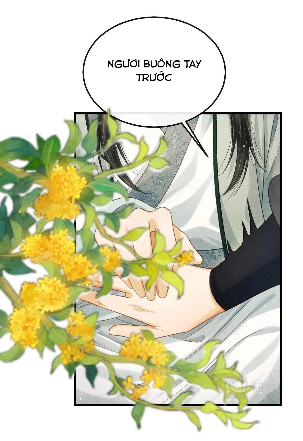 Tướng Quân Luôn Tự Coi Mình Thành Thế Thân Chapter 73 Trang 33