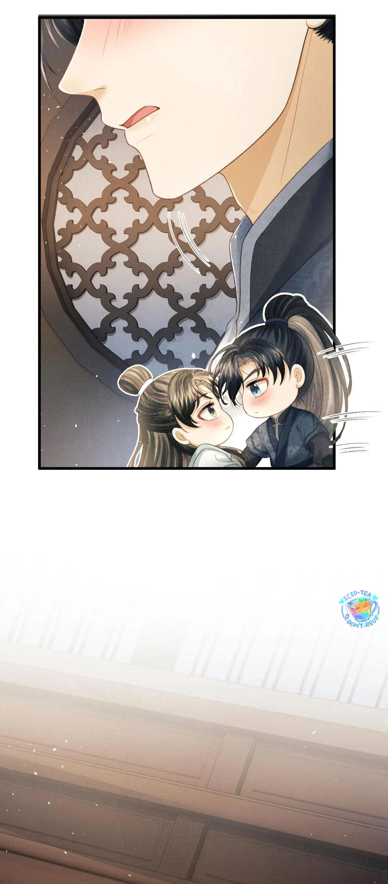 Tướng Quân Luôn Tự Coi Mình Thành Thế Thân Chapter 73 Trang 36