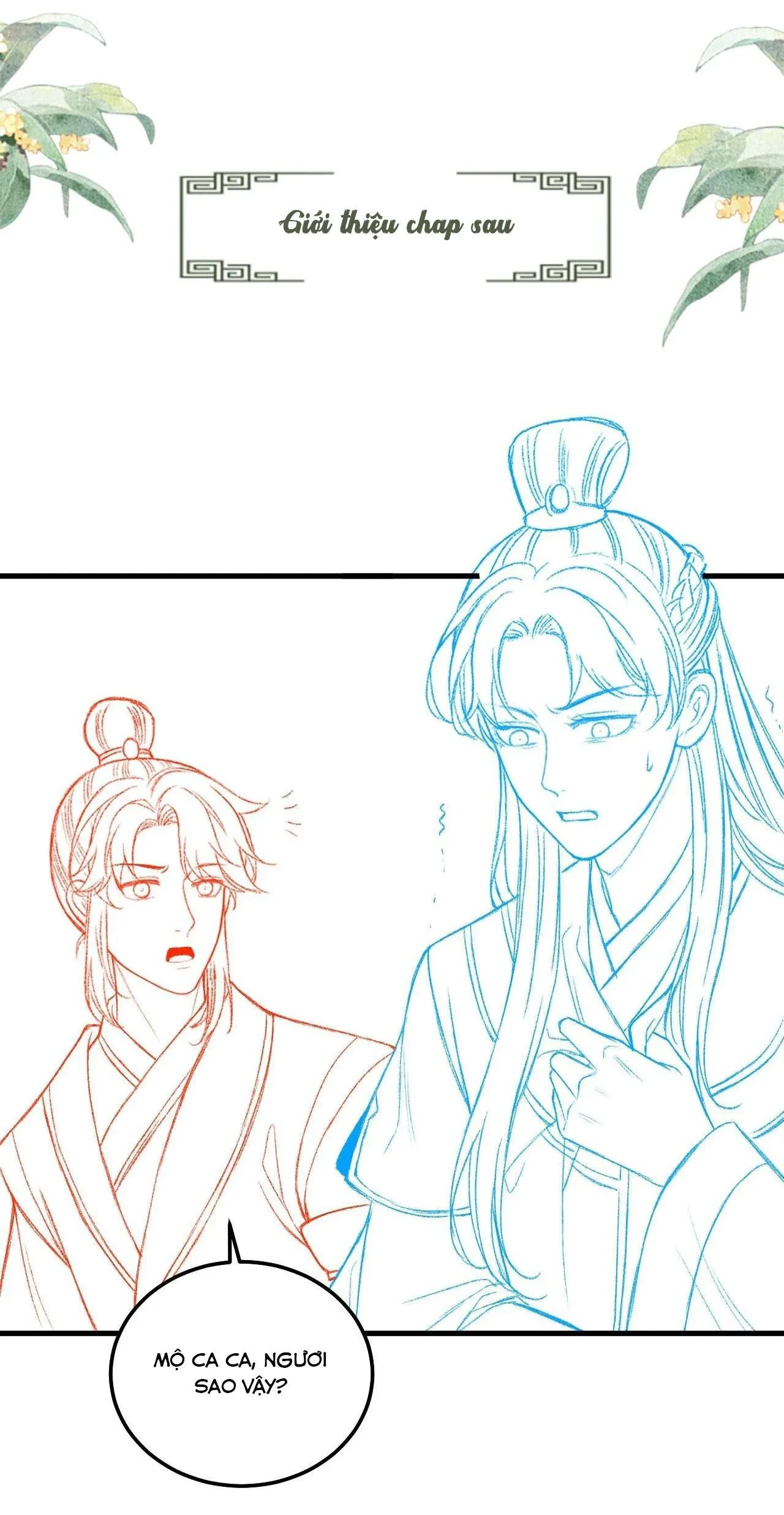 Tướng Quân Luôn Tự Coi Mình Thành Thế Thân Chapter 73 Trang 38