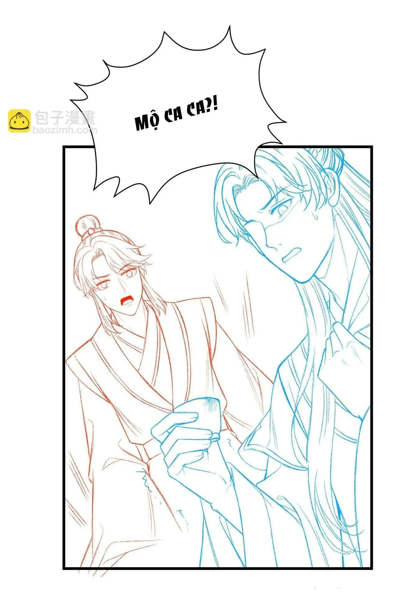 Tướng Quân Luôn Tự Coi Mình Thành Thế Thân Chapter 73 Trang 39