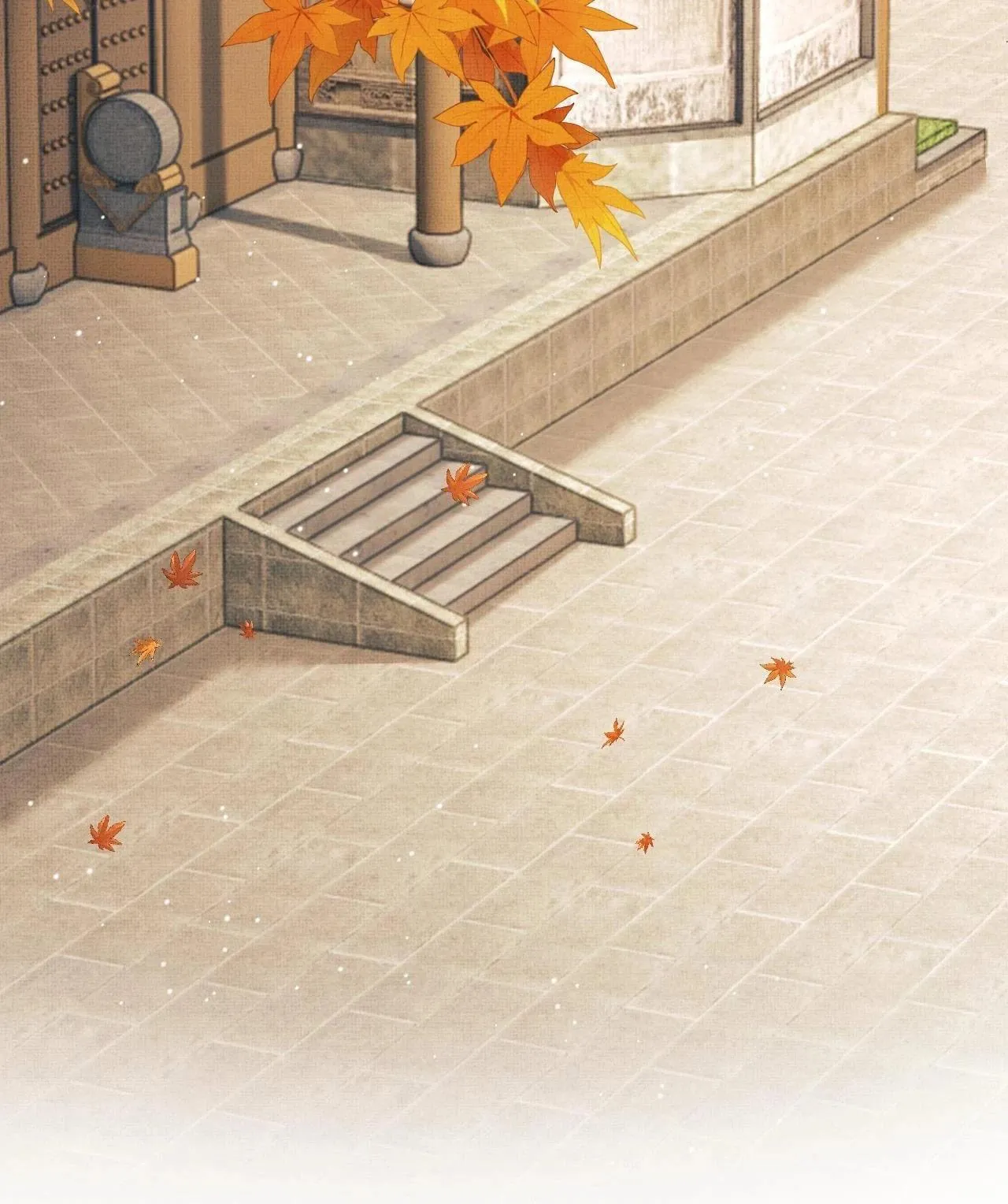 Tướng Quân Luôn Tự Coi Mình Thành Thế Thân Chapter 74 Trang 3