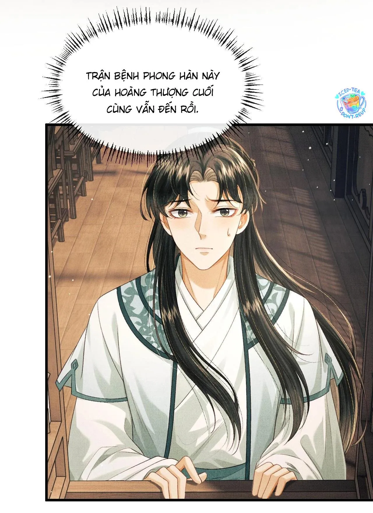 Tướng Quân Luôn Tự Coi Mình Thành Thế Thân Chapter 74 Trang 4