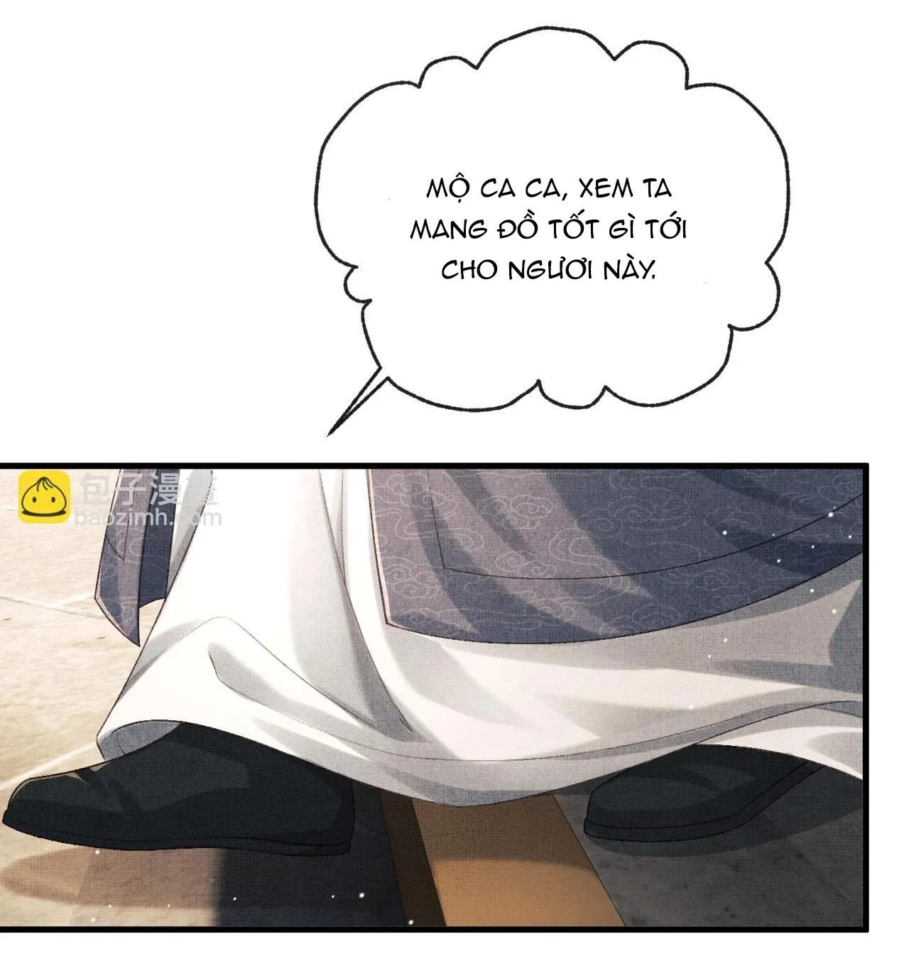 Tướng Quân Luôn Tự Coi Mình Thành Thế Thân Chapter 74 Trang 5