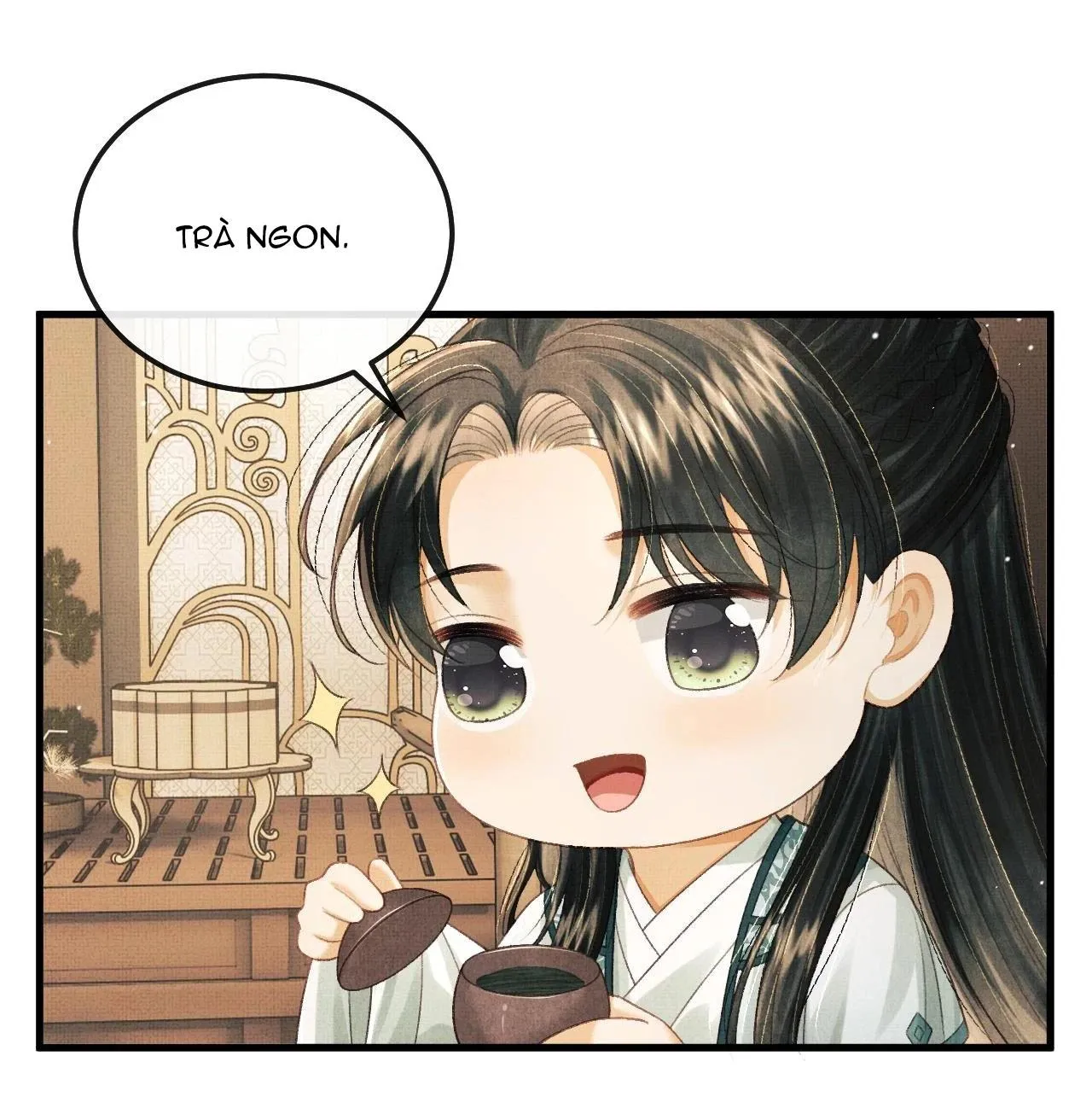 Tướng Quân Luôn Tự Coi Mình Thành Thế Thân Chapter 74 Trang 8