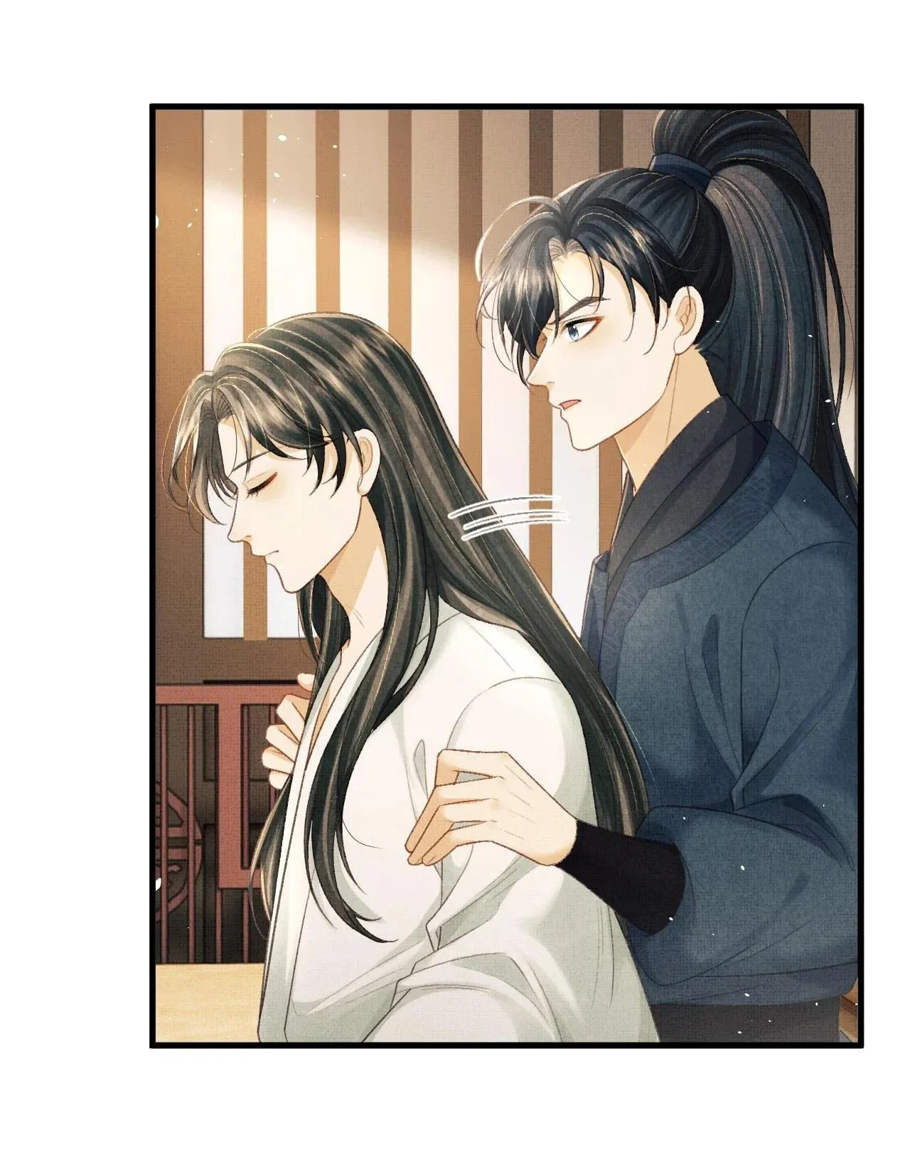 Tướng Quân Luôn Tự Coi Mình Thành Thế Thân Chapter 74 Trang 25