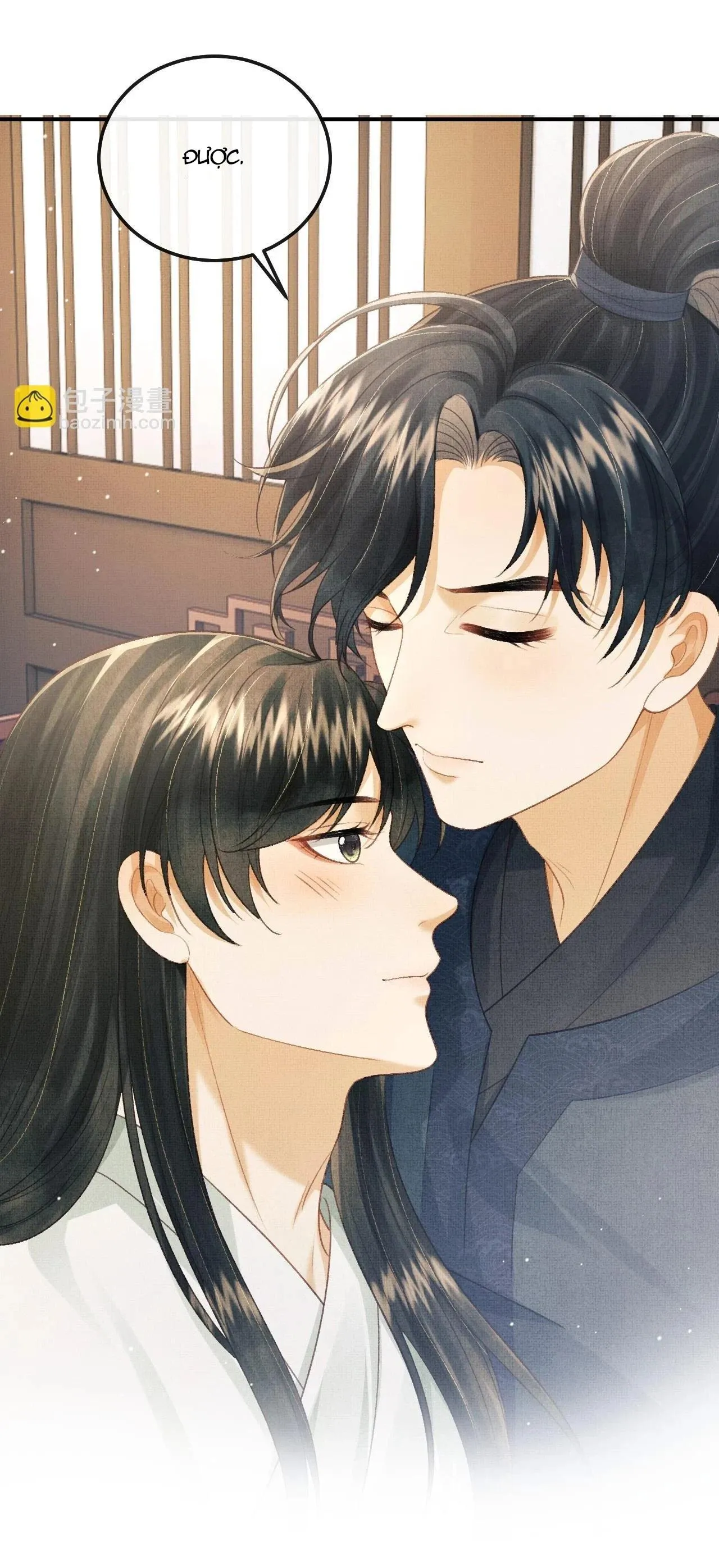 Tướng Quân Luôn Tự Coi Mình Thành Thế Thân Chapter 74 Trang 37