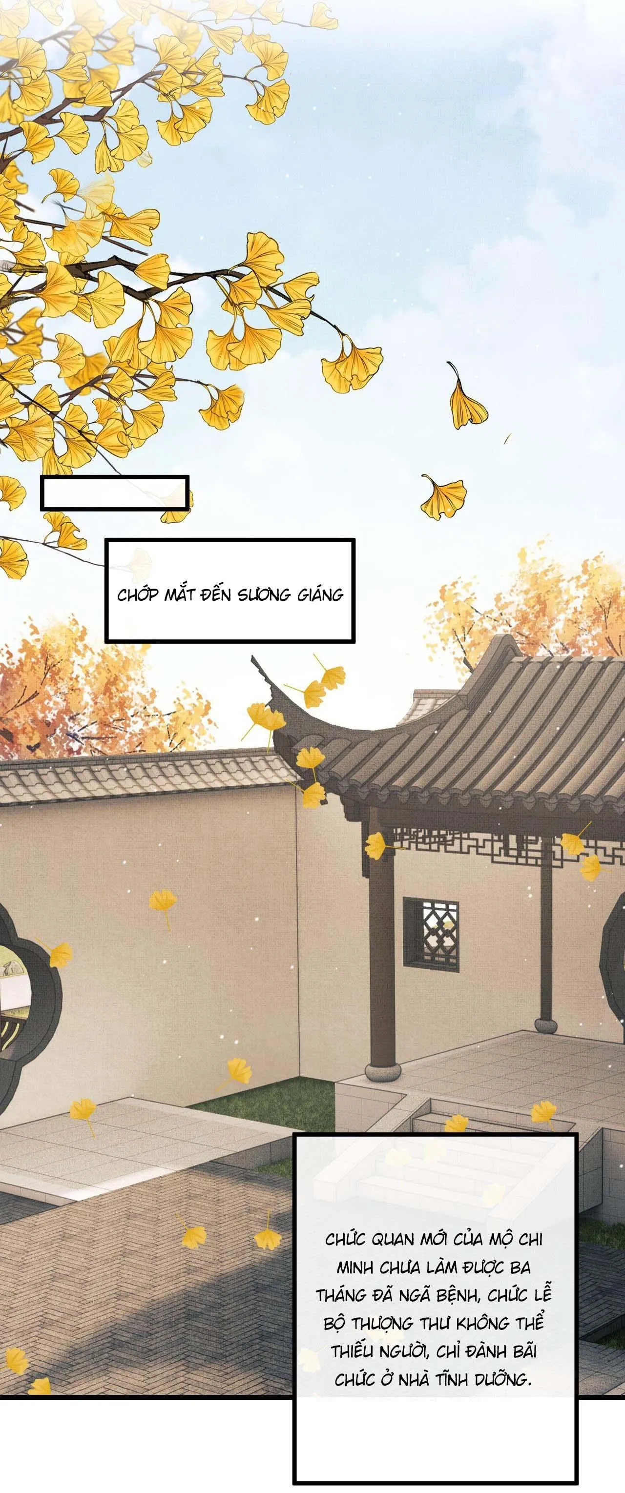 Tướng Quân Luôn Tự Coi Mình Thành Thế Thân Chapter 75 Trang 3