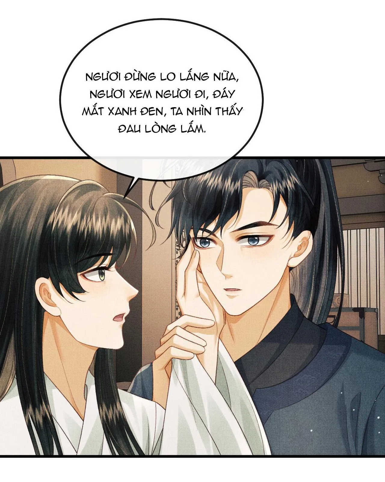 Tướng Quân Luôn Tự Coi Mình Thành Thế Thân Chapter 75 Trang 5