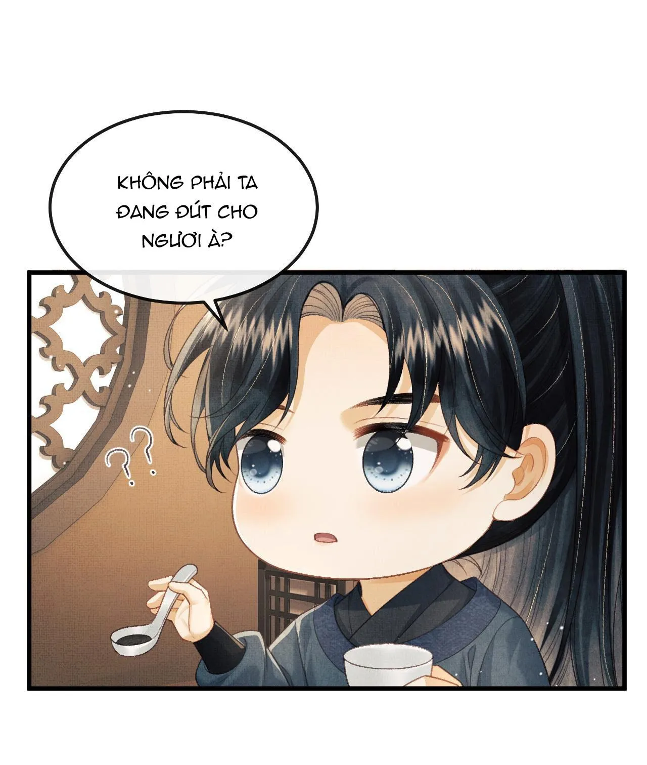 Tướng Quân Luôn Tự Coi Mình Thành Thế Thân Chapter 75 Trang 8