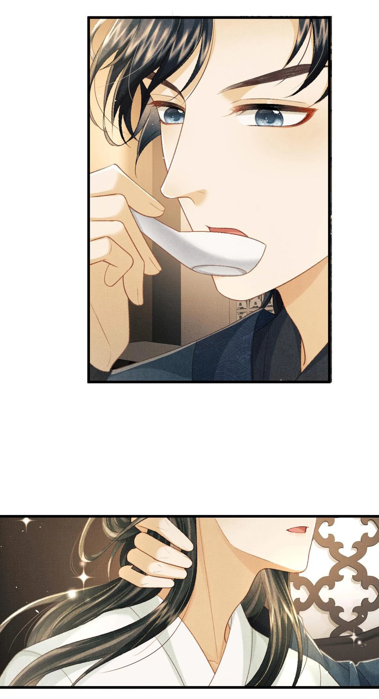 Tướng Quân Luôn Tự Coi Mình Thành Thế Thân Chapter 75 Trang 10