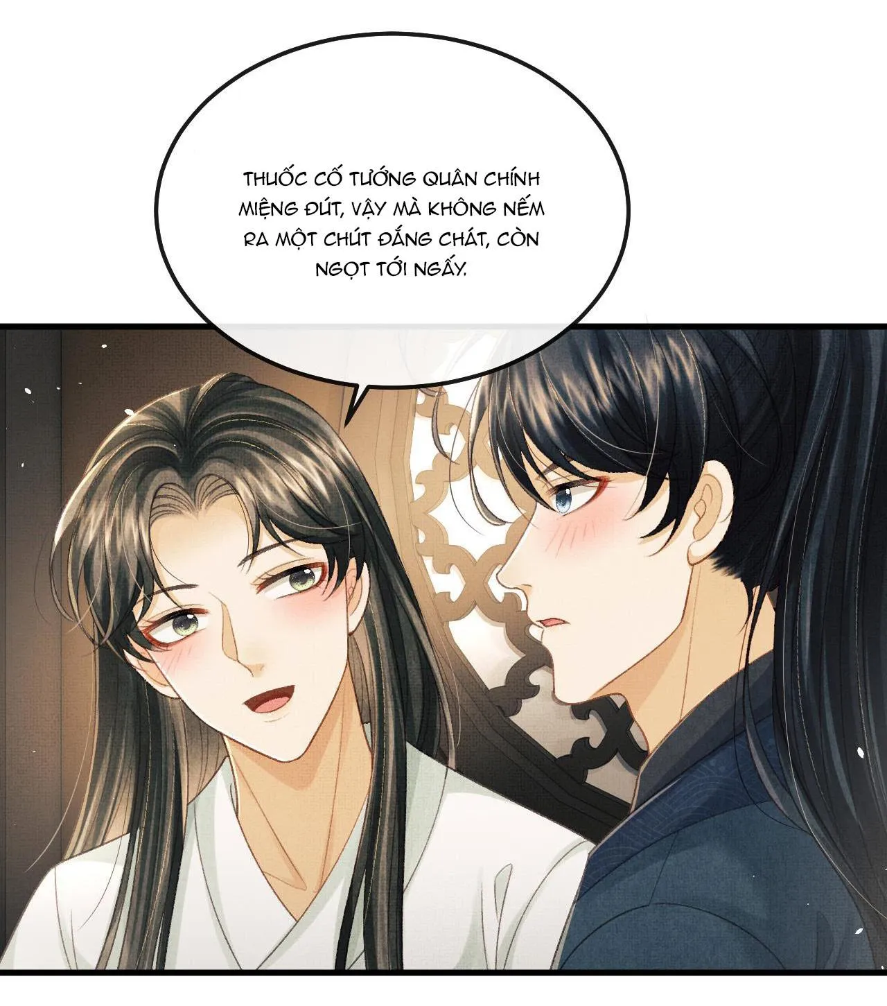 Tướng Quân Luôn Tự Coi Mình Thành Thế Thân Chapter 75 Trang 13