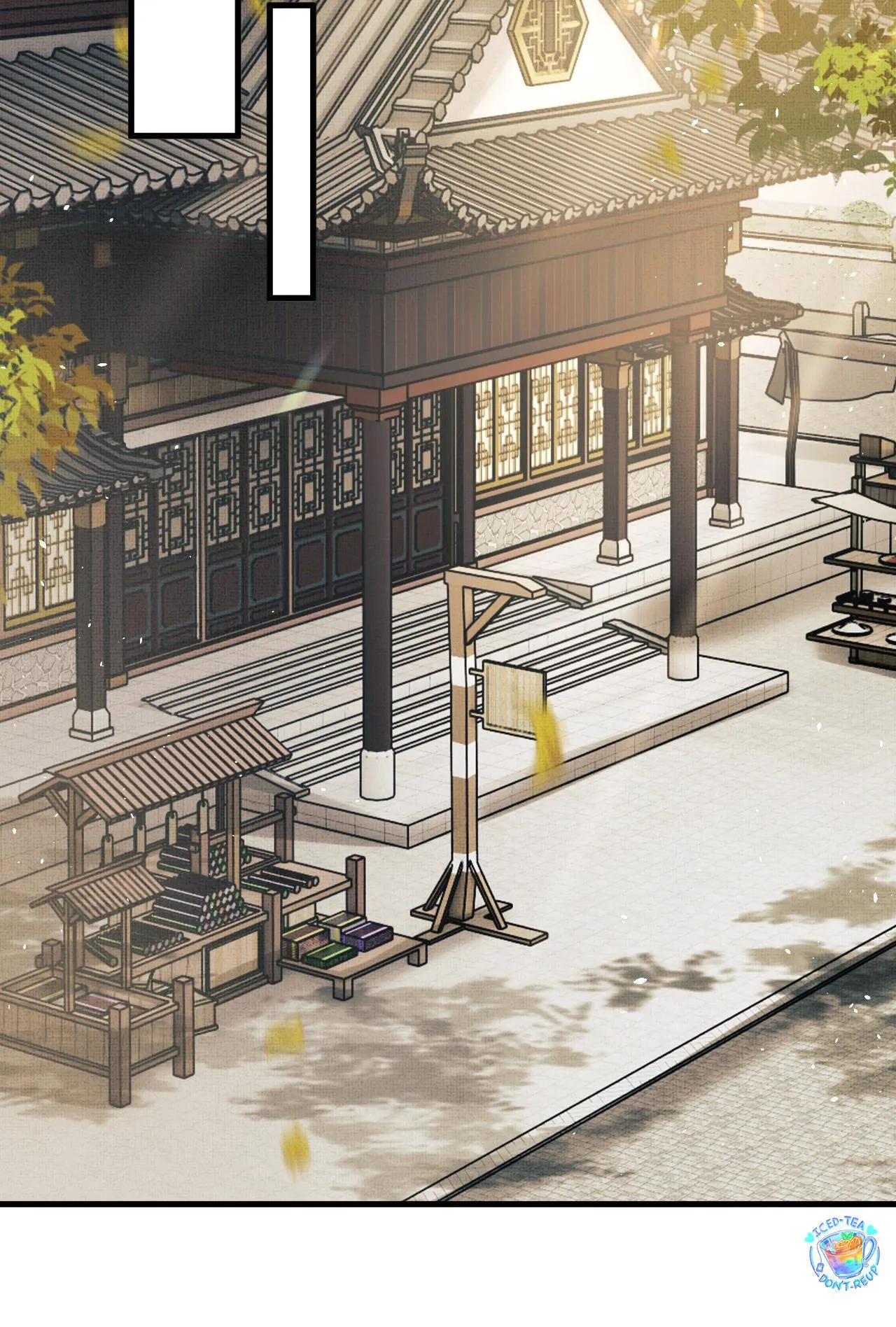 Tướng Quân Luôn Tự Coi Mình Thành Thế Thân Chapter 75 Trang 22